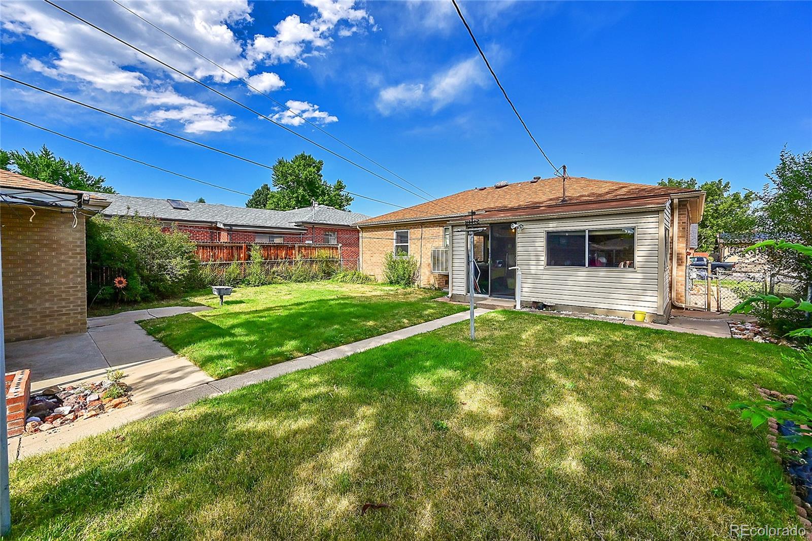 MLS Image #20 for 2013  harlan street,edgewater, Colorado