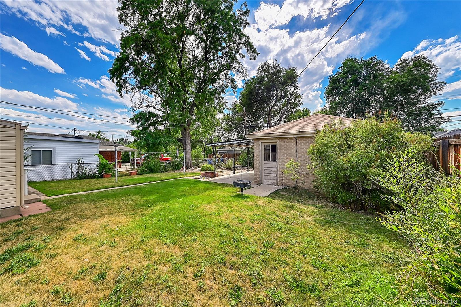 MLS Image #23 for 2013  harlan street,edgewater, Colorado