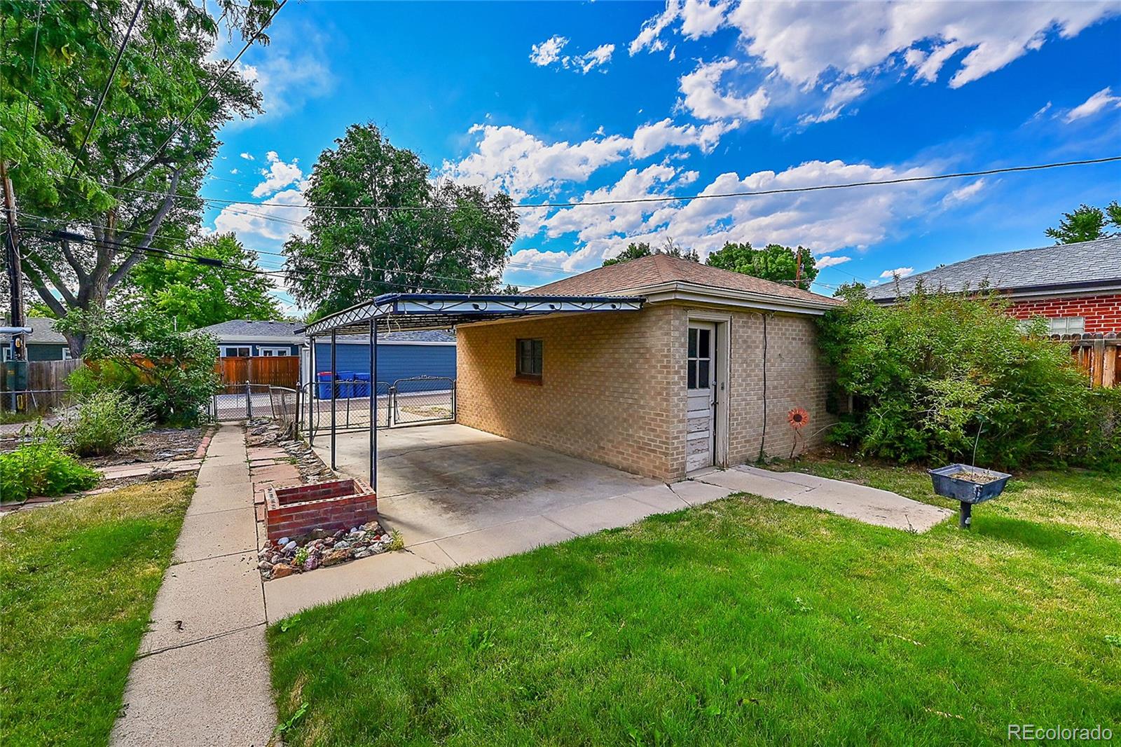 MLS Image #24 for 2013  harlan street,edgewater, Colorado