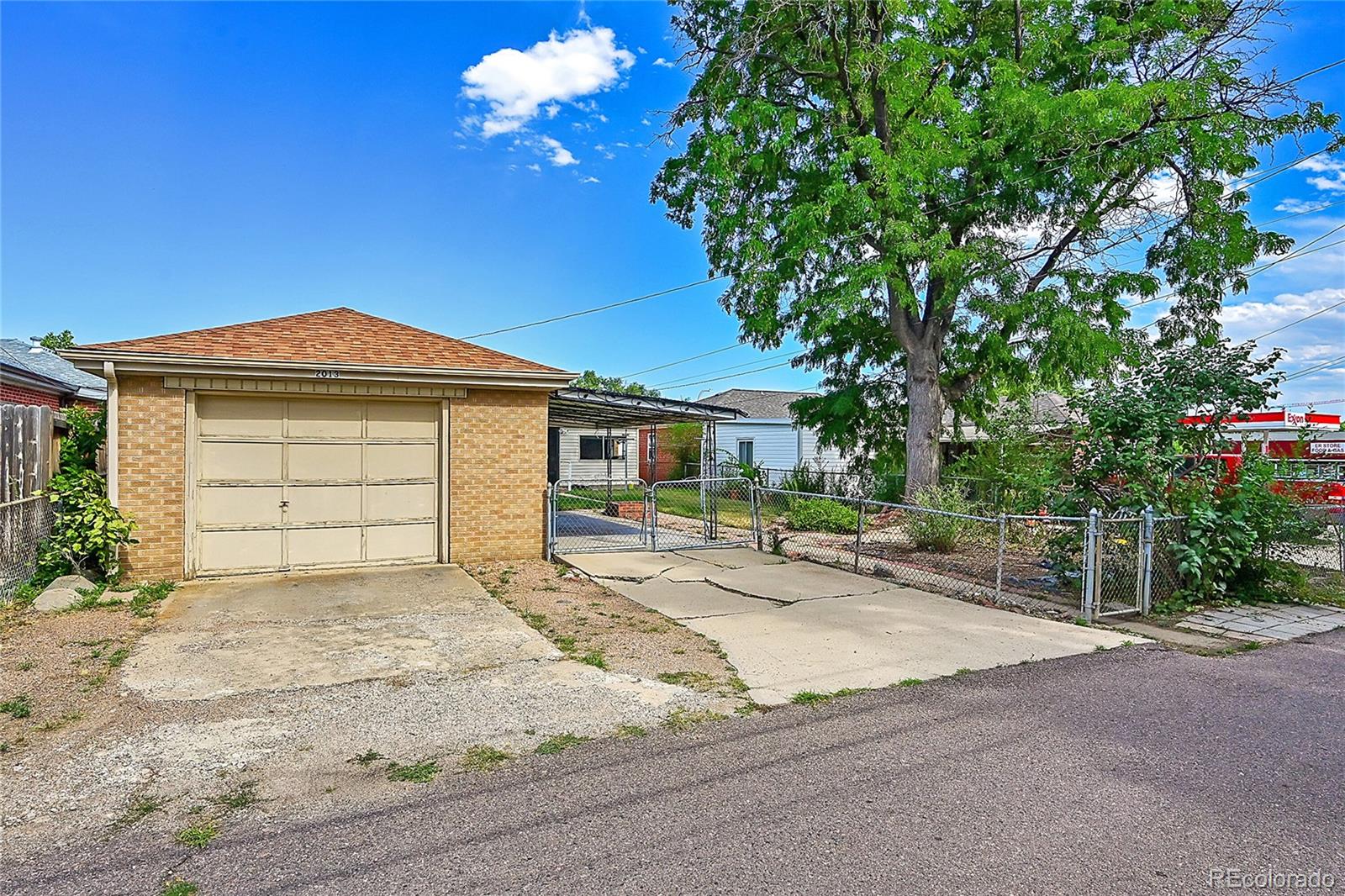 MLS Image #25 for 2013  harlan street,edgewater, Colorado