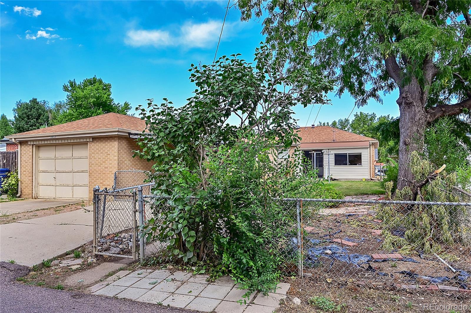 MLS Image #26 for 2013  harlan street,edgewater, Colorado