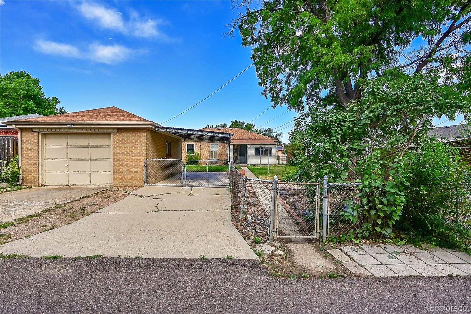 MLS Image #27 for 2013  harlan street,edgewater, Colorado