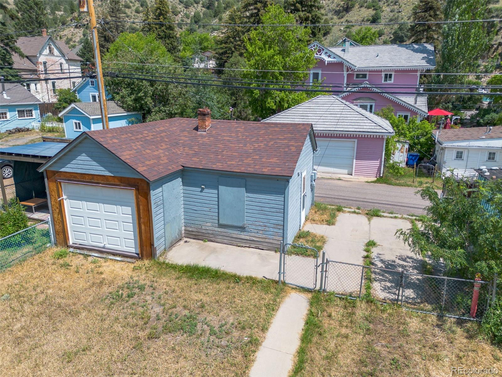 MLS Image #23 for 1032  miner street,idaho springs, Colorado