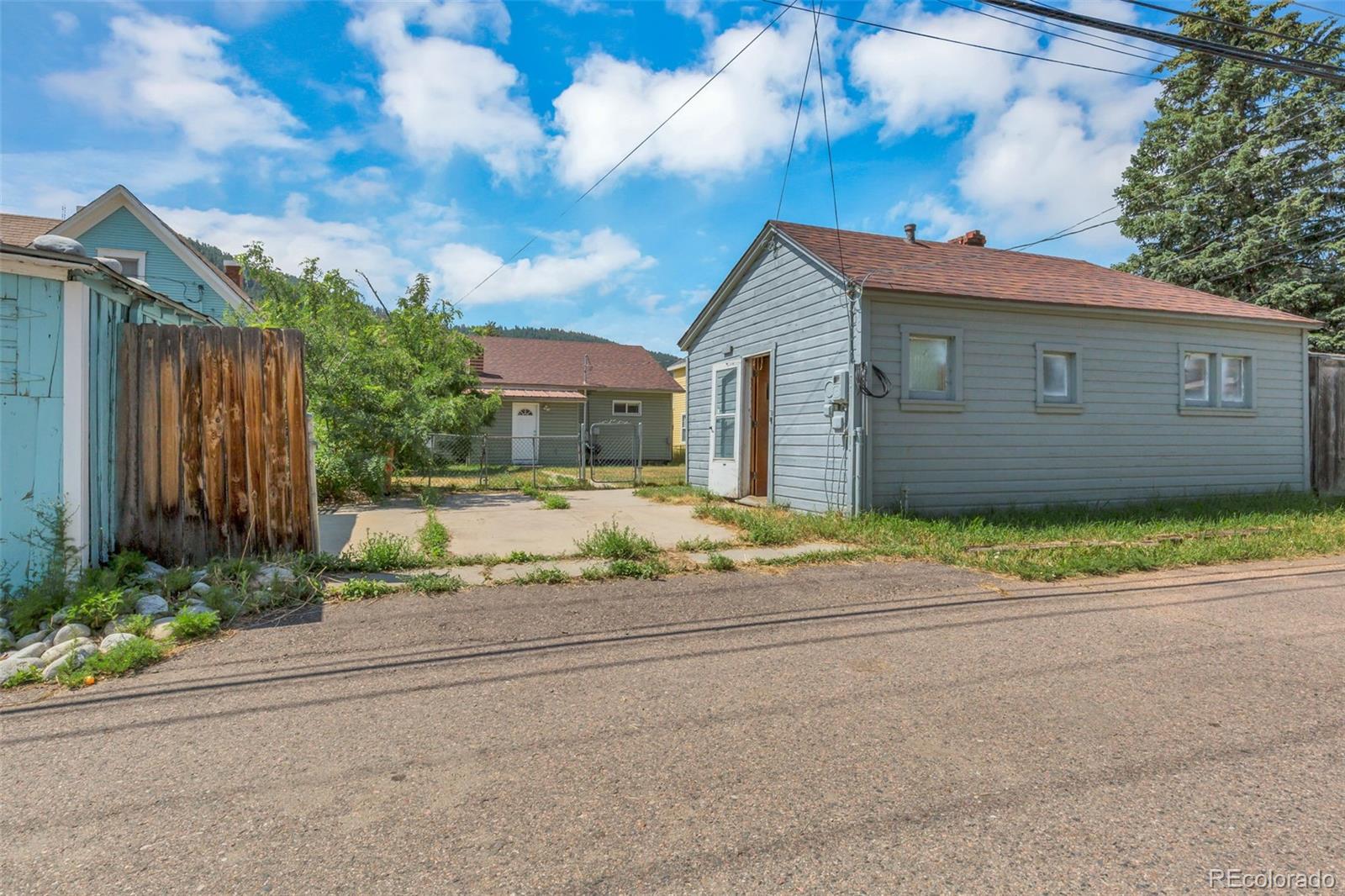 MLS Image #24 for 1032  miner street,idaho springs, Colorado