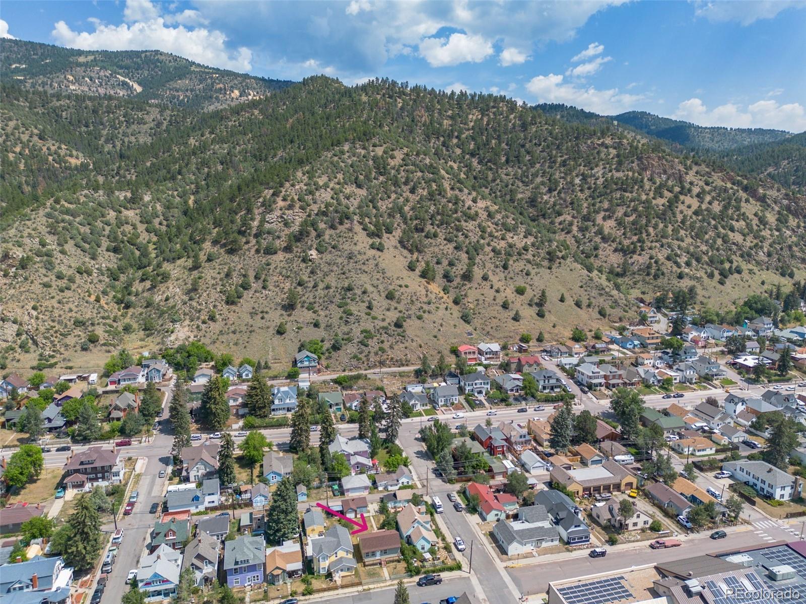 MLS Image #29 for 1032  miner street,idaho springs, Colorado