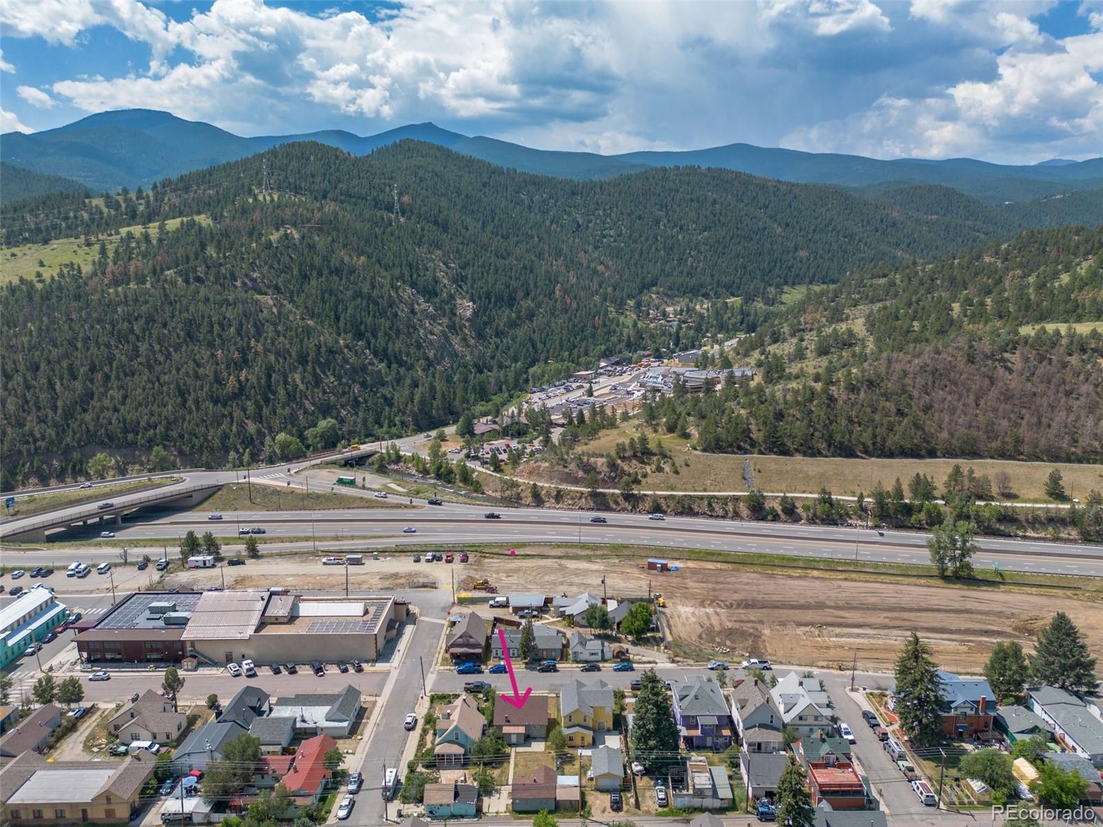 MLS Image #30 for 1032  miner street,idaho springs, Colorado