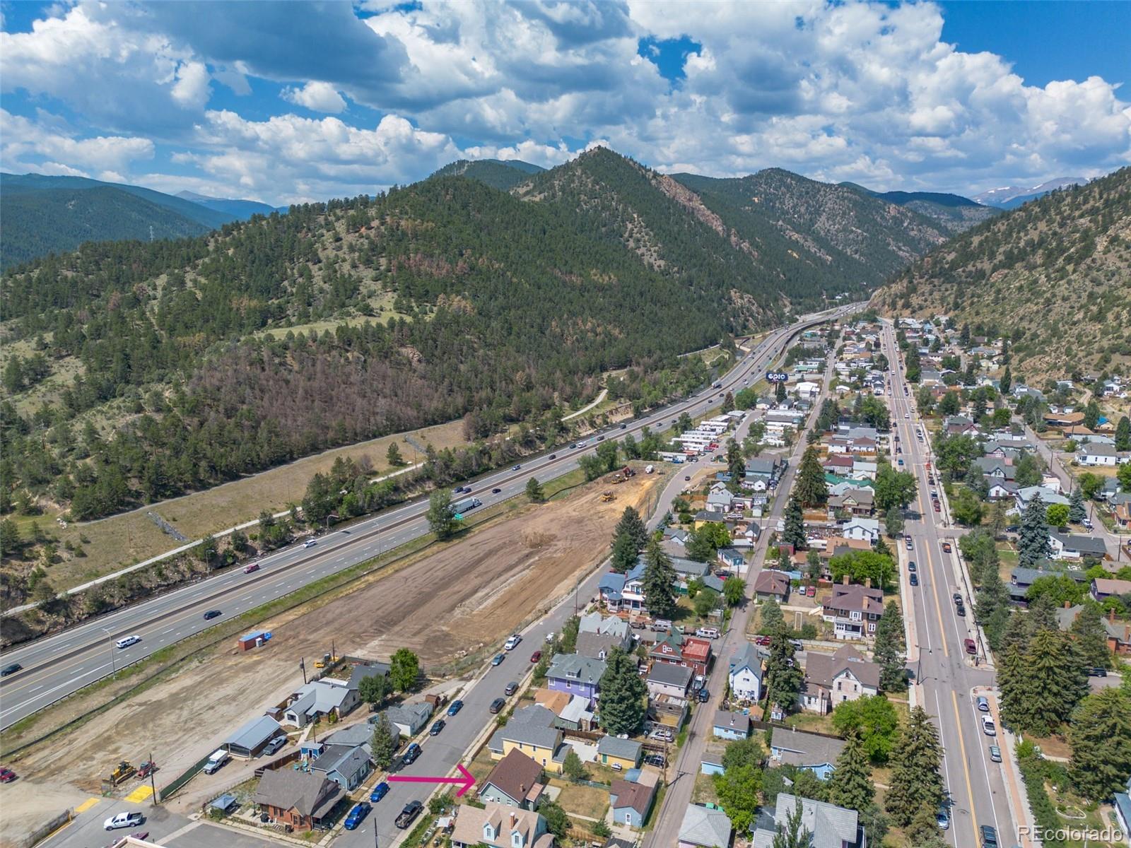 MLS Image #32 for 1032  miner street,idaho springs, Colorado