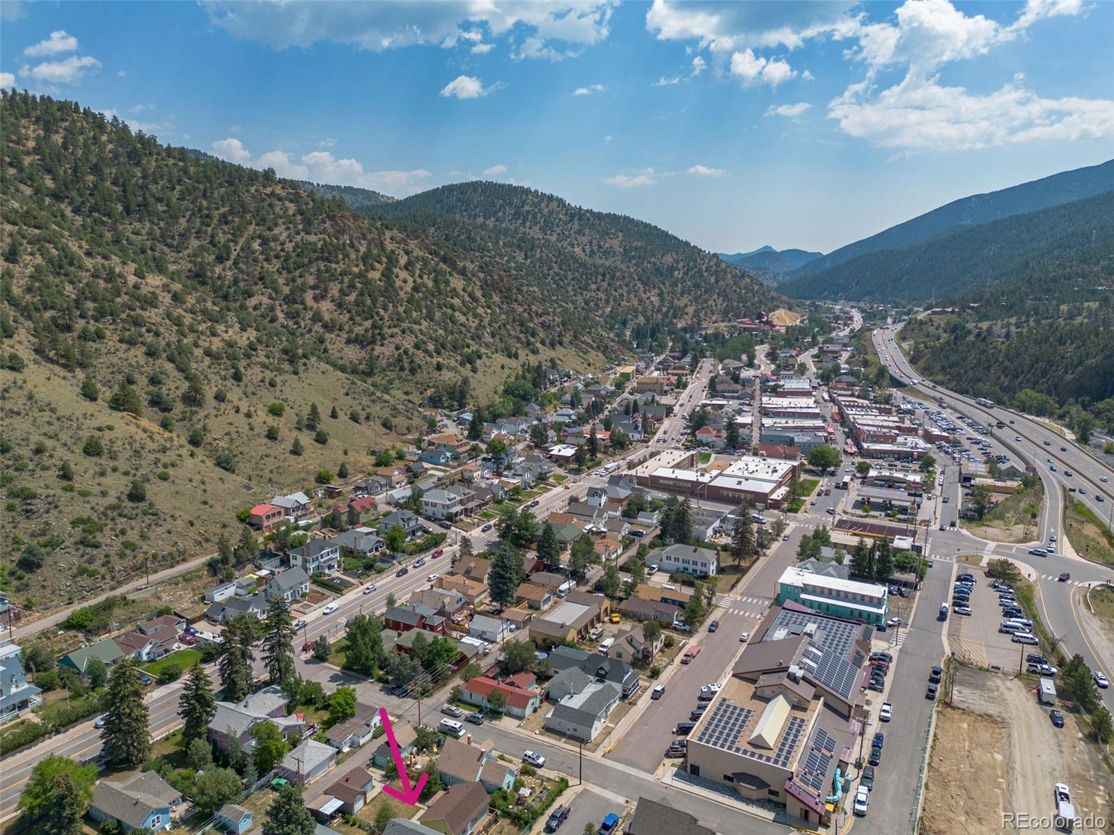 MLS Image #33 for 1032  miner street,idaho springs, Colorado