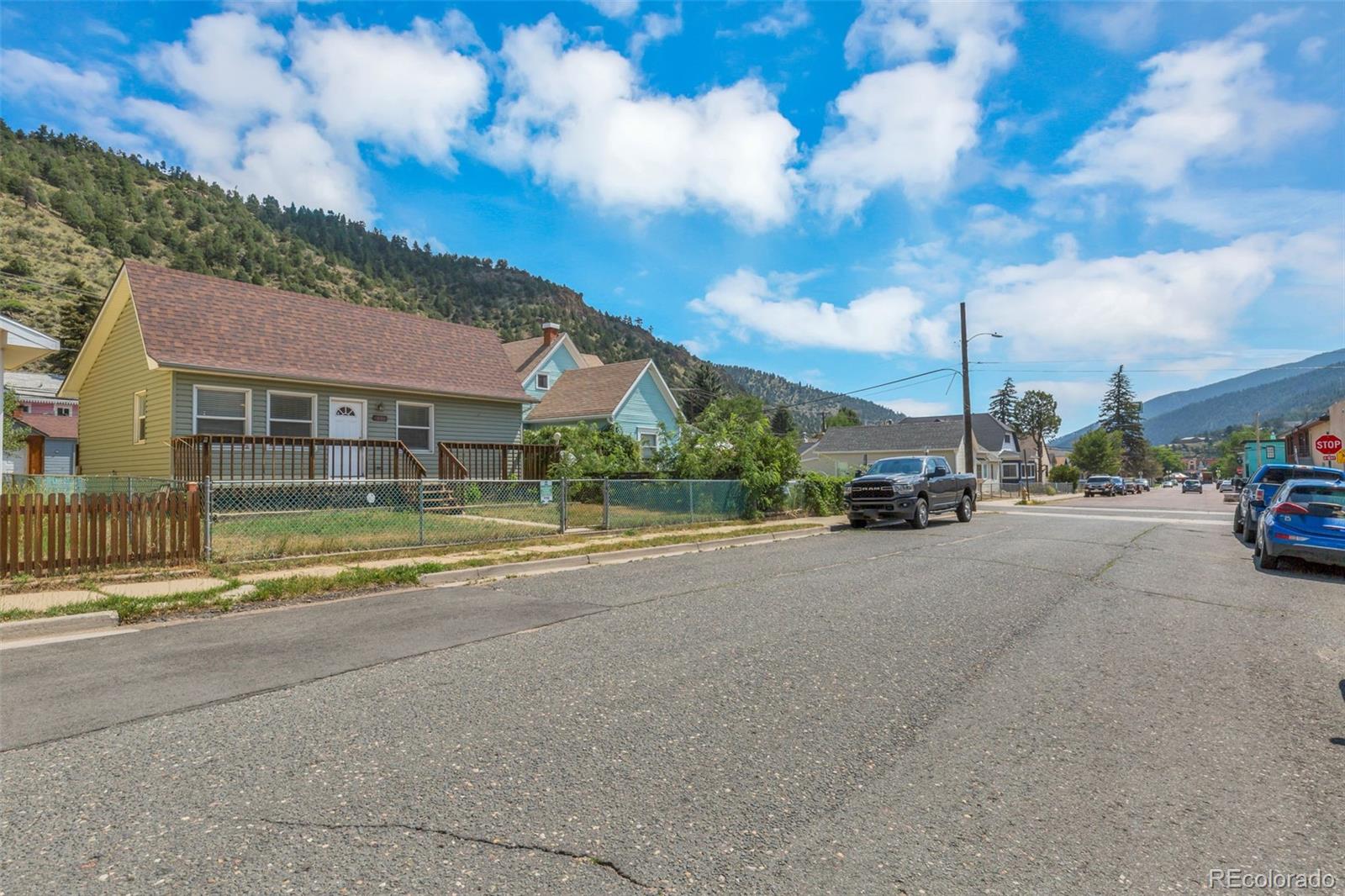 MLS Image #34 for 1032  miner street,idaho springs, Colorado