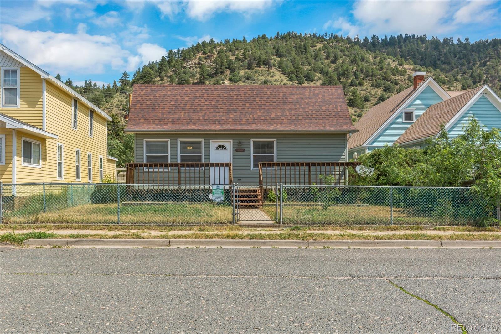 MLS Image #35 for 1032  miner street,idaho springs, Colorado