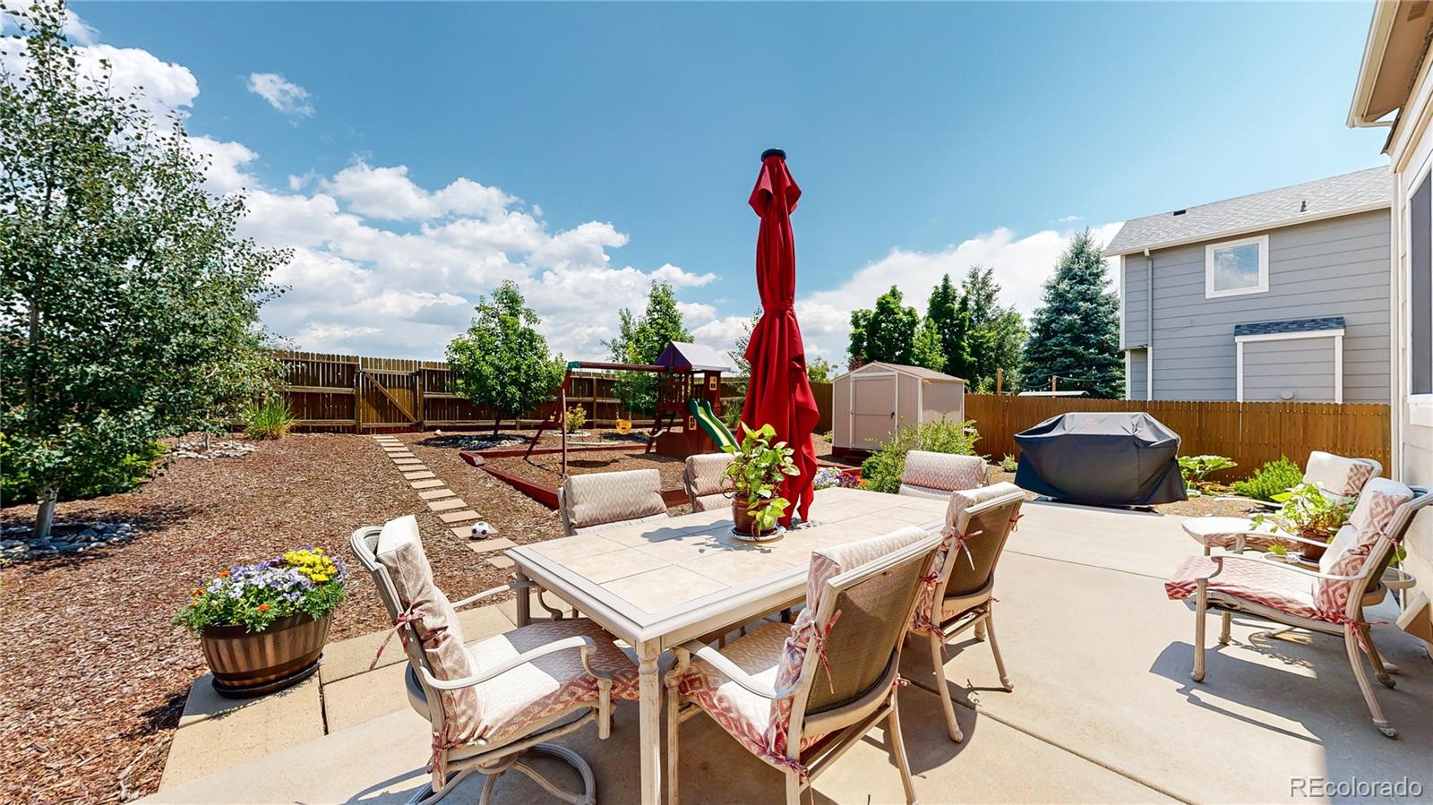 MLS Image #30 for 7785  fargo drive,colorado springs, Colorado