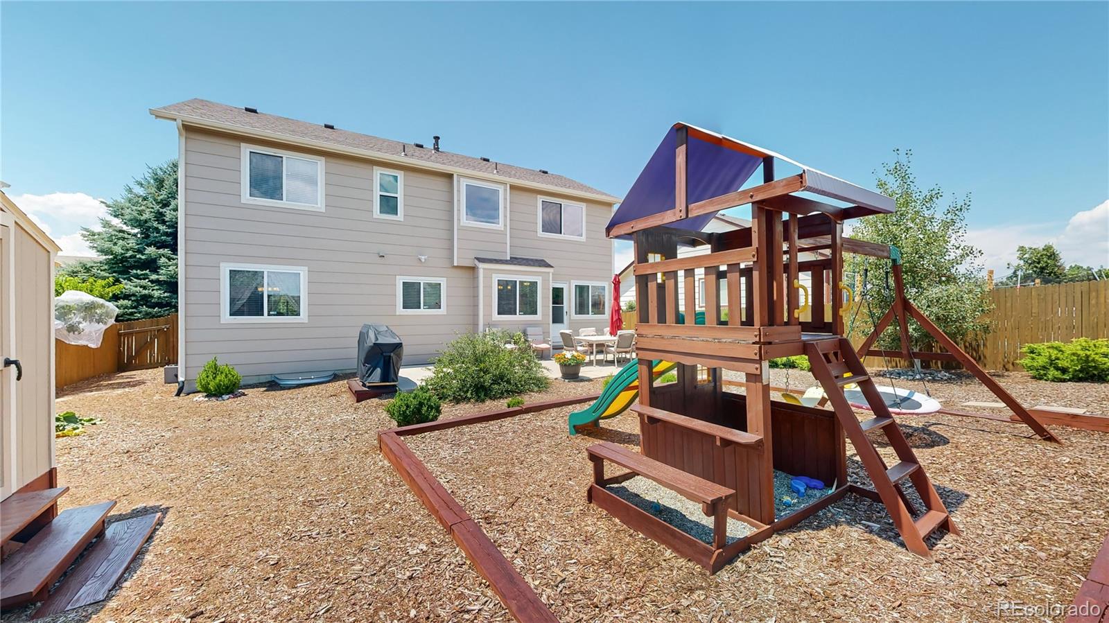 MLS Image #33 for 7785  fargo drive,colorado springs, Colorado