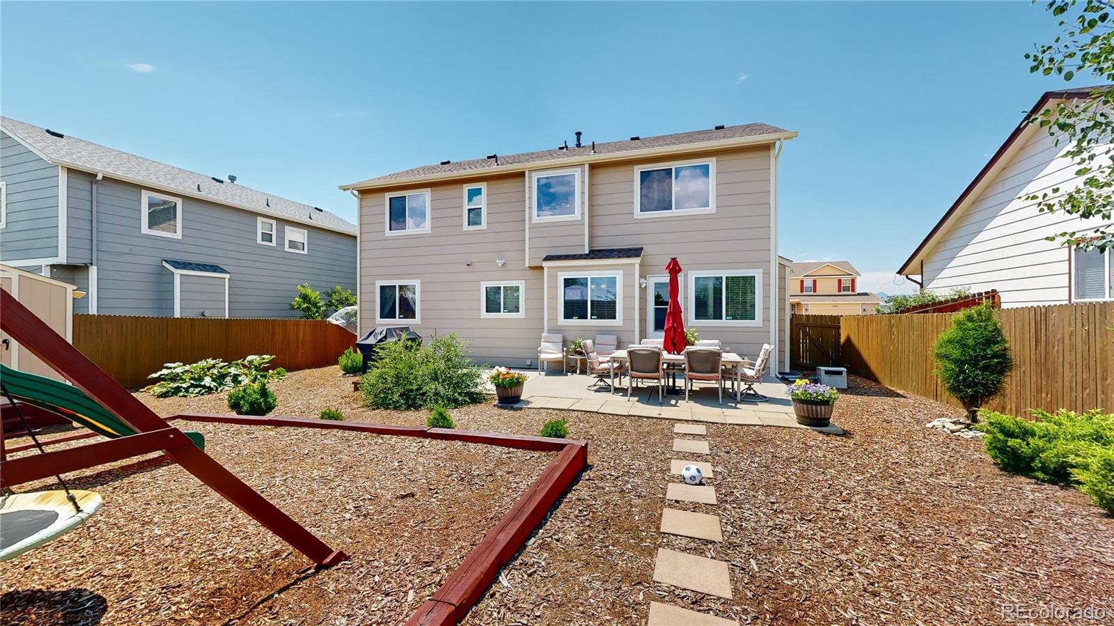 MLS Image #34 for 7785  fargo drive,colorado springs, Colorado