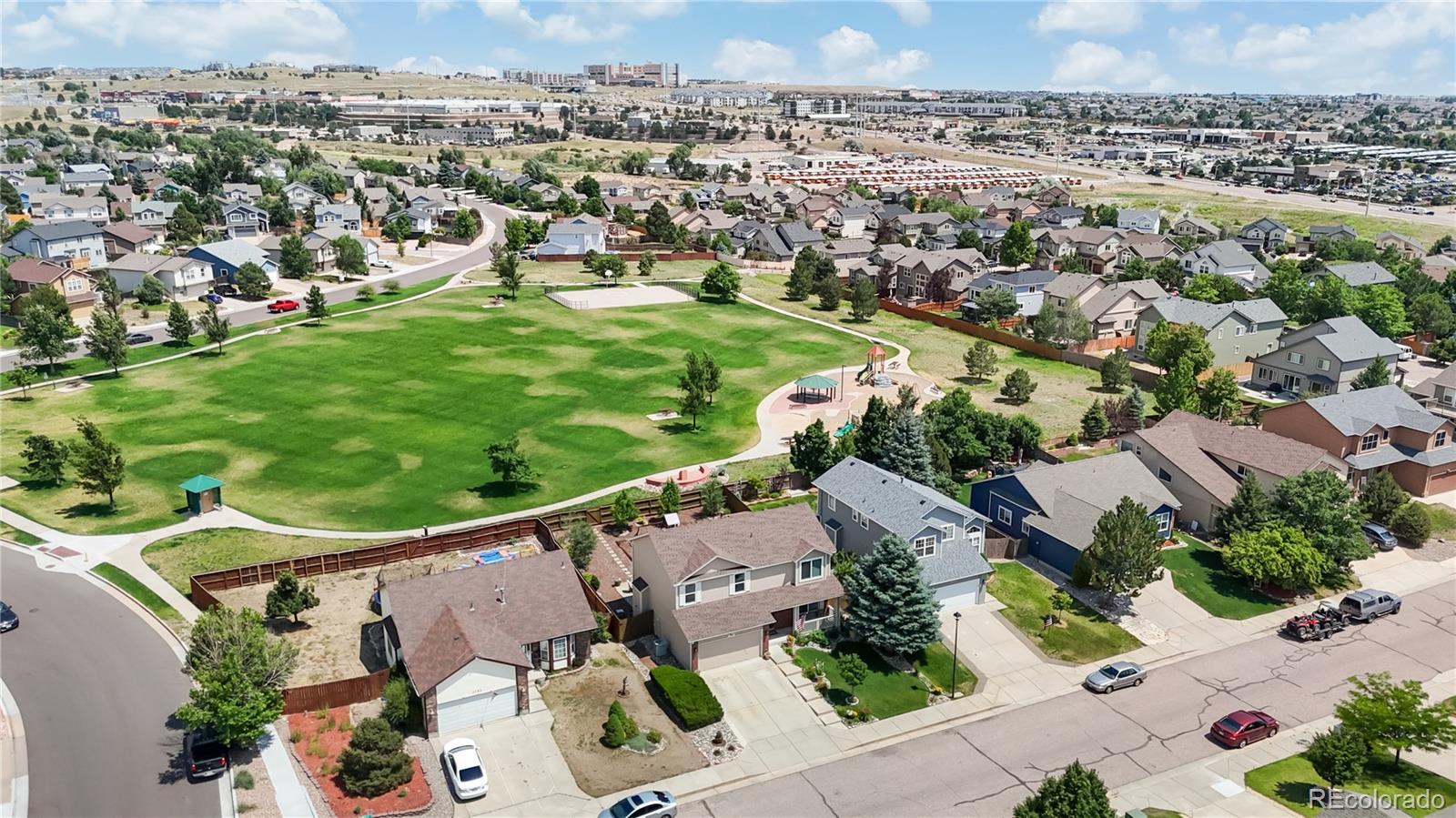 MLS Image #38 for 7785  fargo drive,colorado springs, Colorado