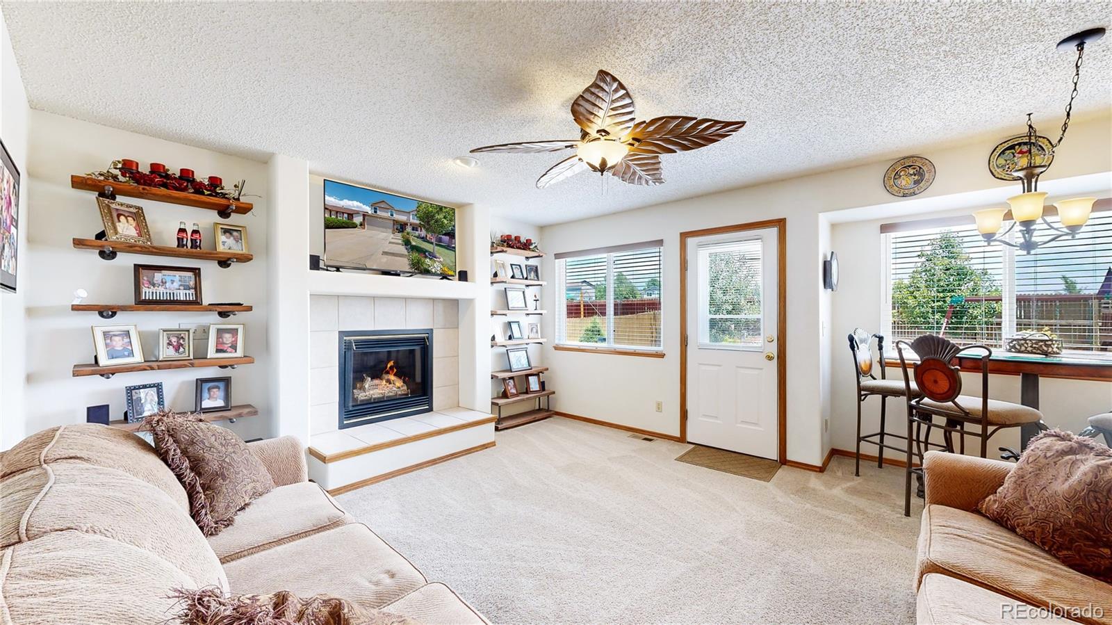 MLS Image #4 for 7785  fargo drive,colorado springs, Colorado