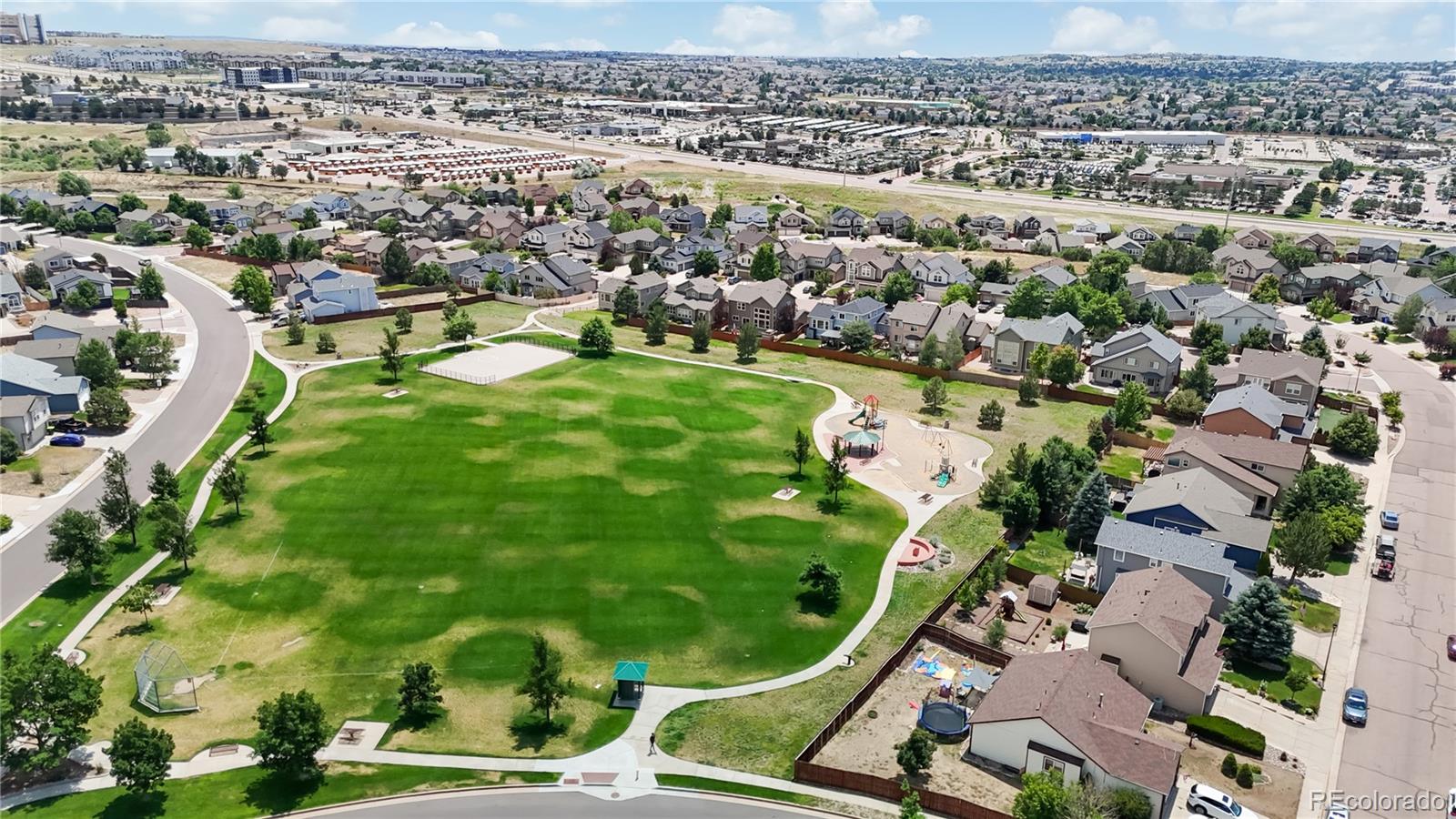 MLS Image #40 for 7785  fargo drive,colorado springs, Colorado