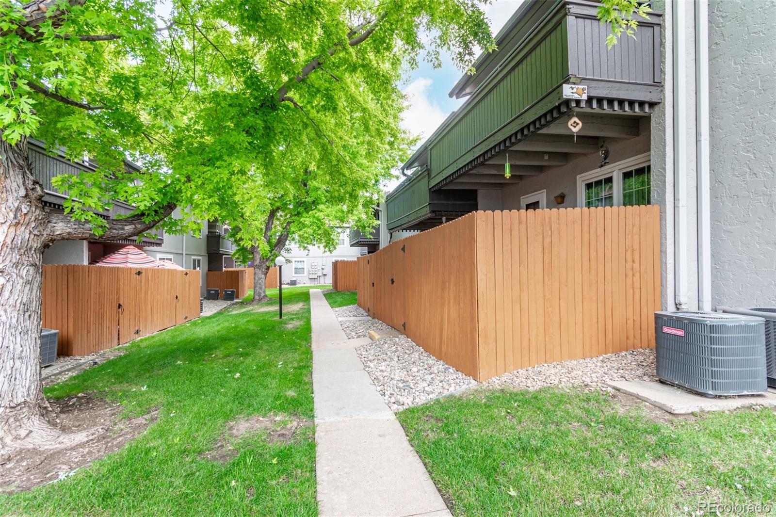 MLS Image #16 for 7105 s gaylord street,centennial, Colorado