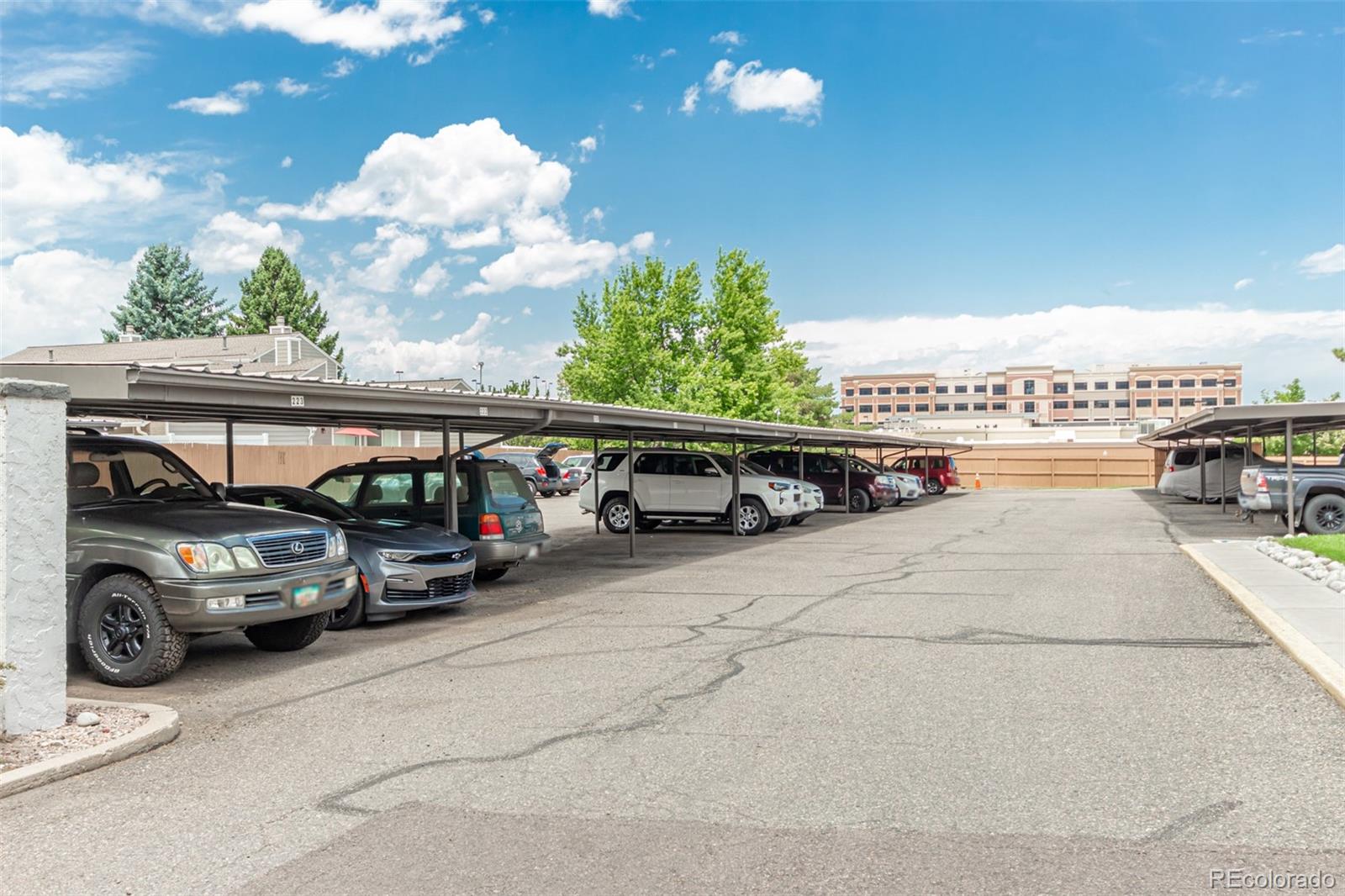 MLS Image #17 for 7105 s gaylord street,centennial, Colorado