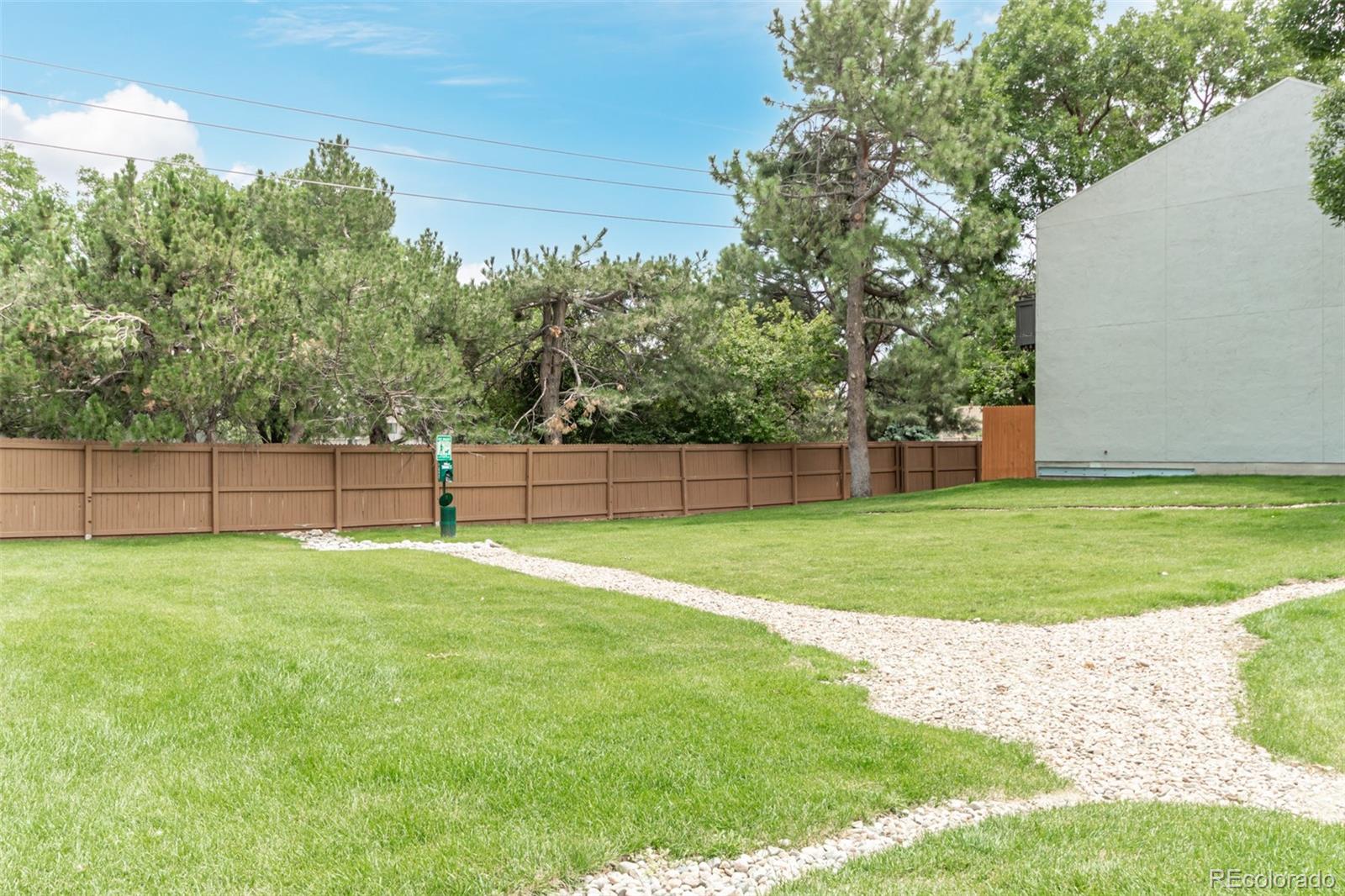 MLS Image #18 for 7105 s gaylord street,centennial, Colorado