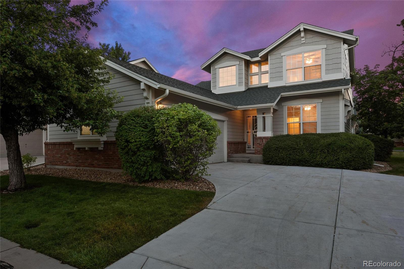 MLS Image #0 for 2591 s troy court,aurora, Colorado