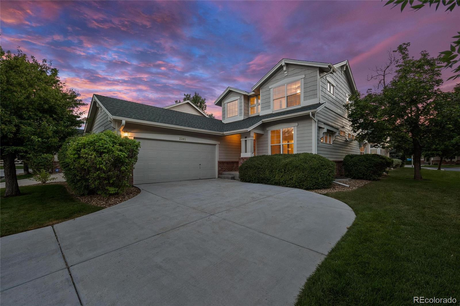 CMA Image for 2636 s troy court,Aurora, Colorado