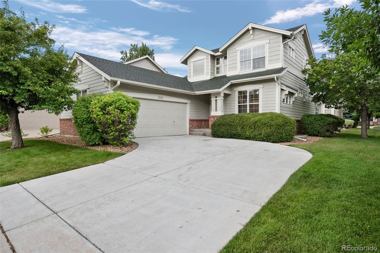 MLS Image #2 for 2591 s troy court,aurora, Colorado