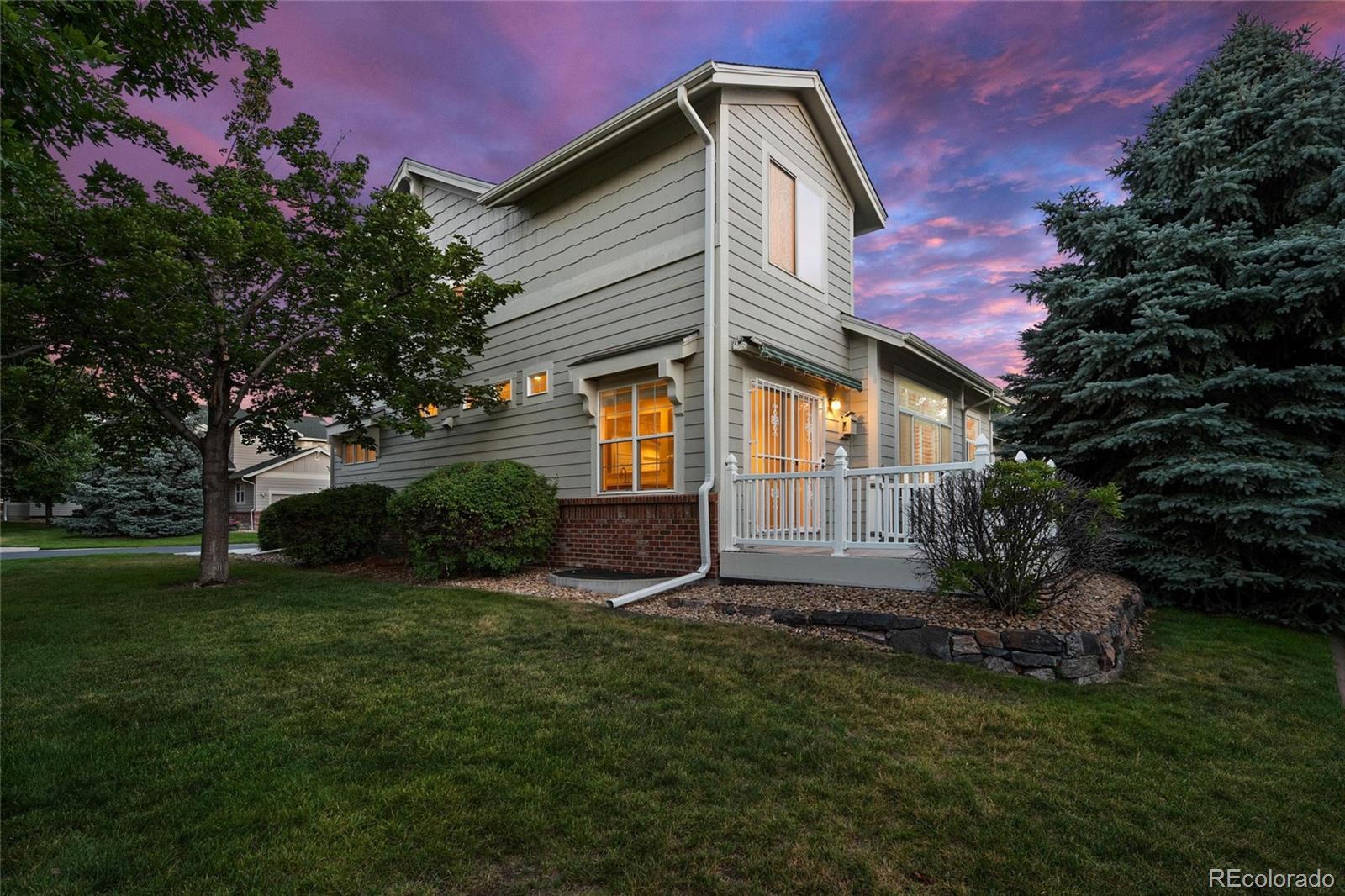 MLS Image #49 for 2591 s troy court,aurora, Colorado