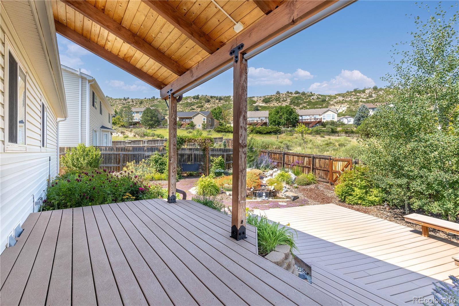 MLS Image #14 for 7295  turkey rock road,littleton, Colorado