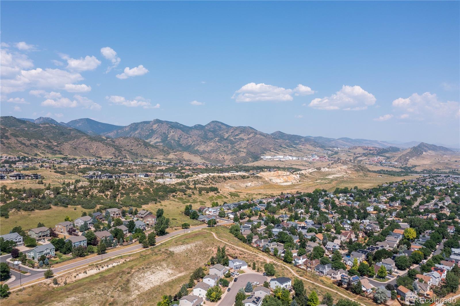 MLS Image #17 for 7295  turkey rock road,littleton, Colorado