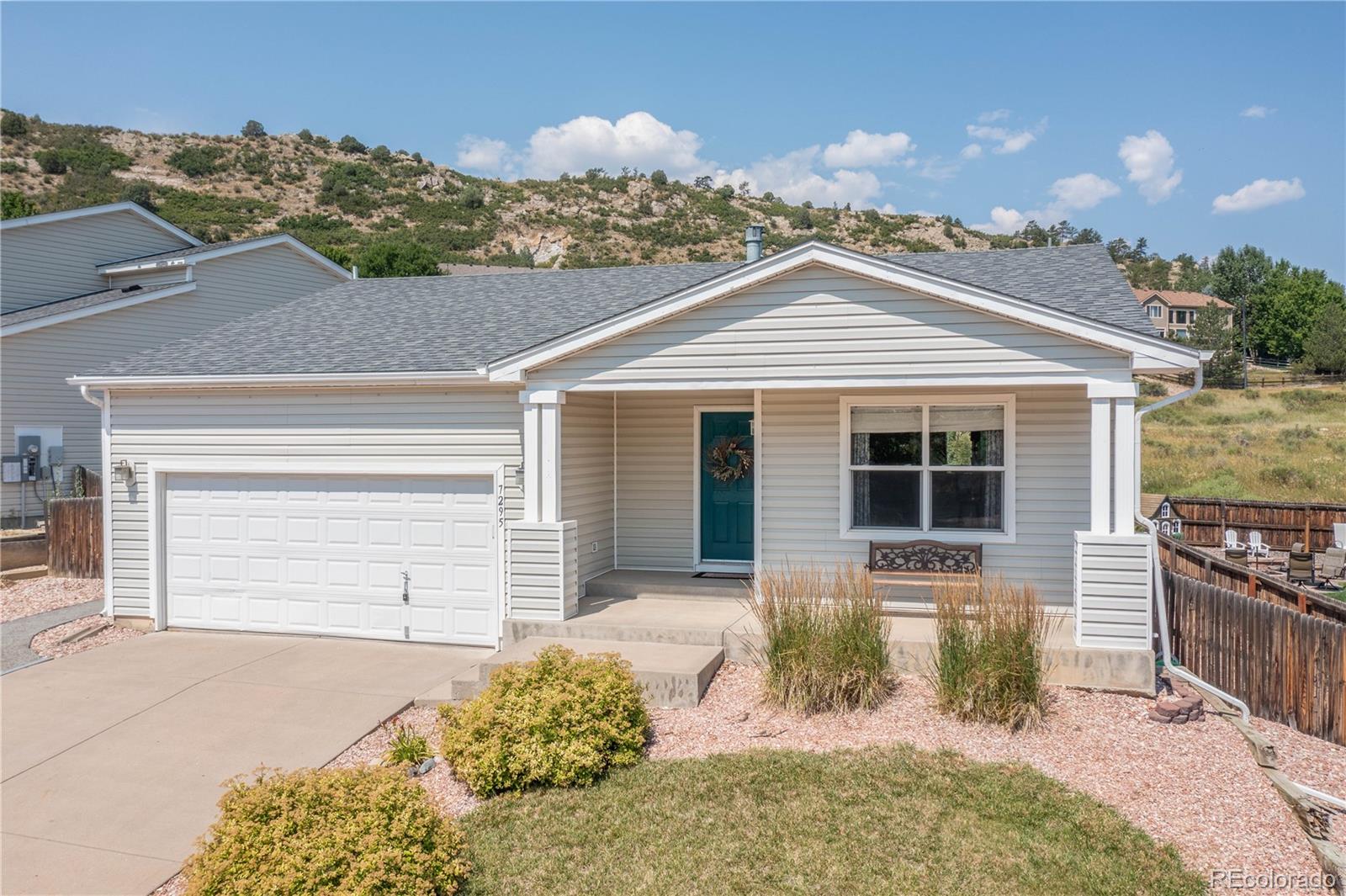 MLS Image #39 for 7295  turkey rock road,littleton, Colorado