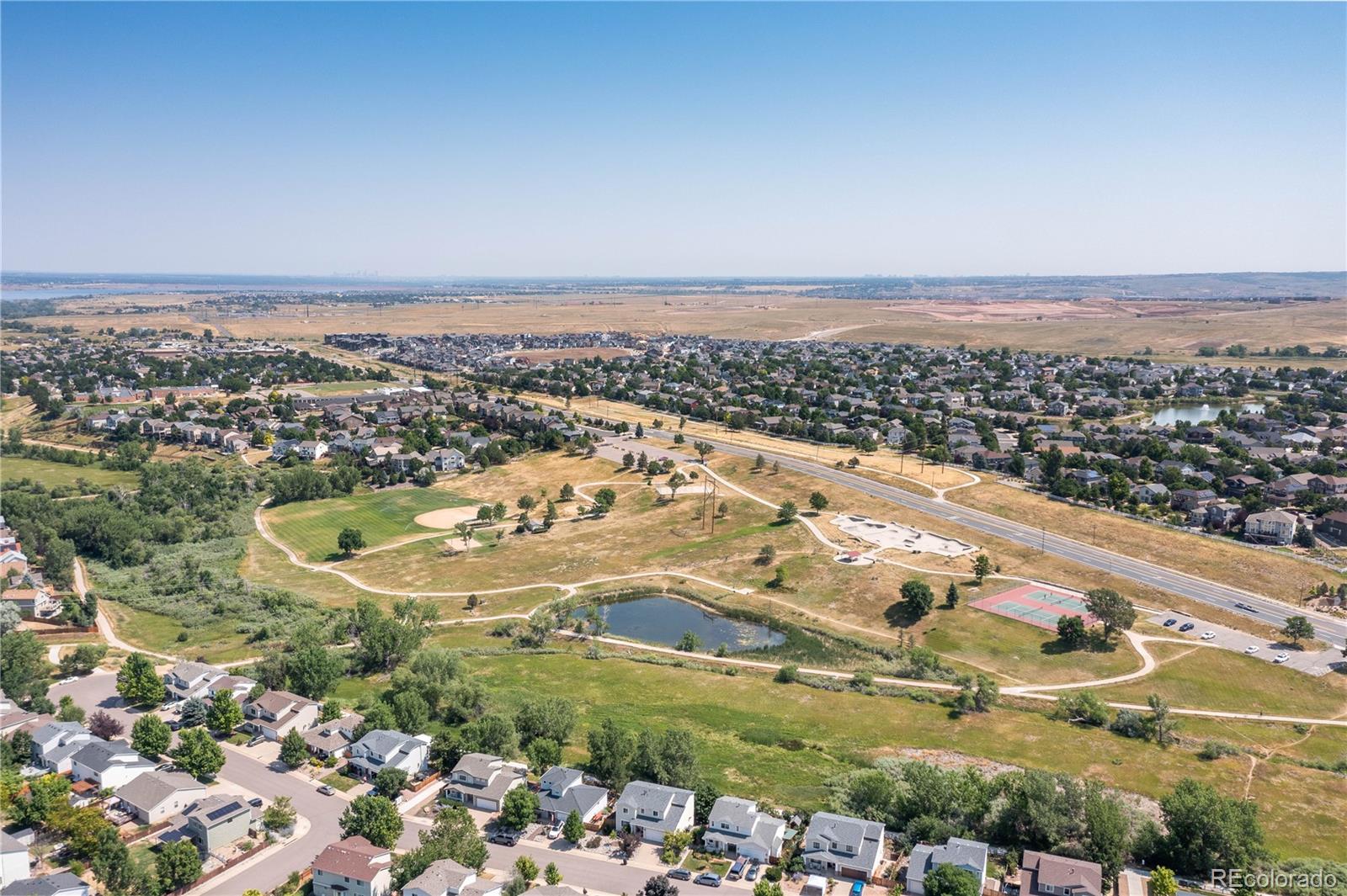 MLS Image #41 for 7295  turkey rock road,littleton, Colorado