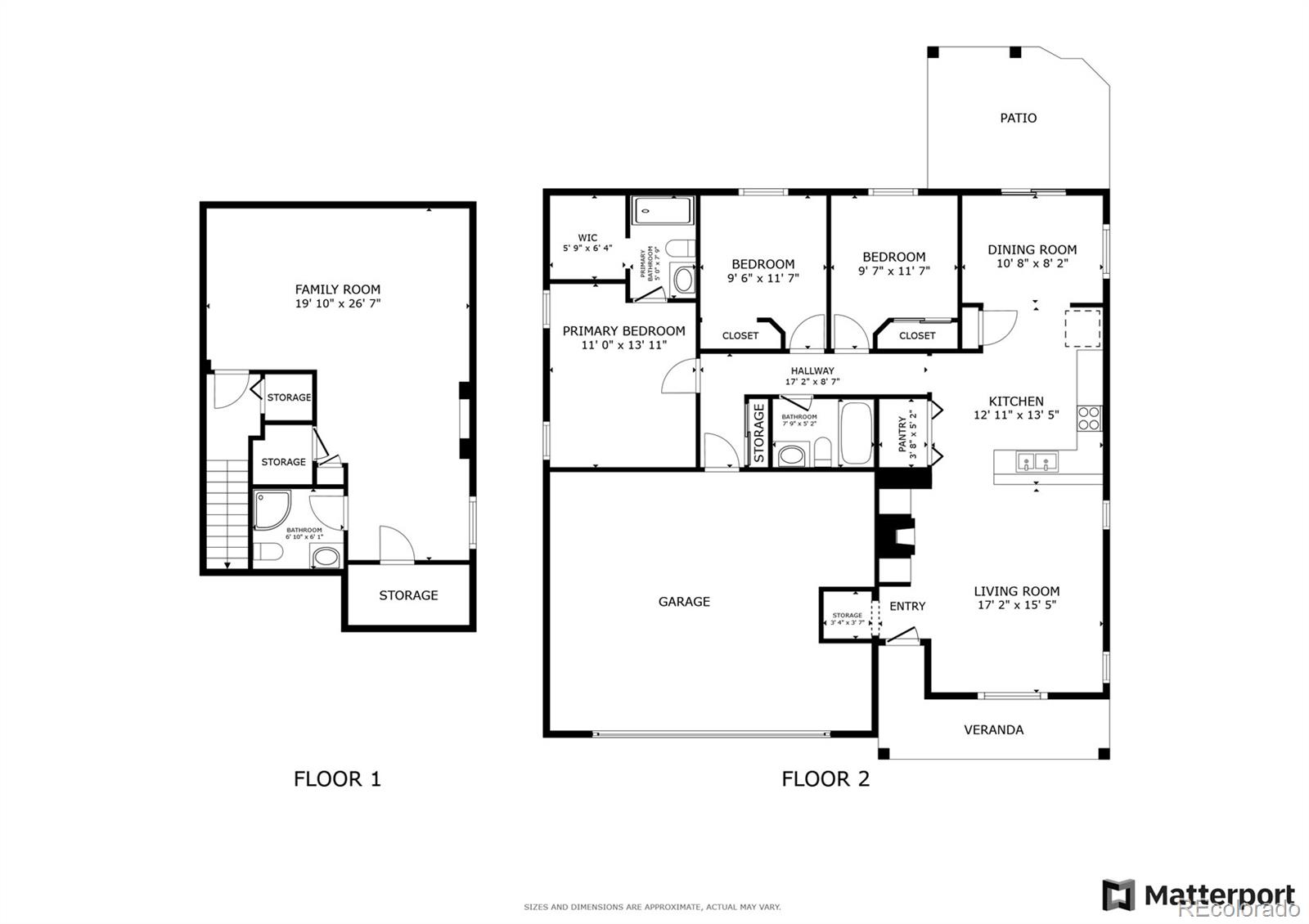 MLS Image #49 for 7295  turkey rock road,littleton, Colorado