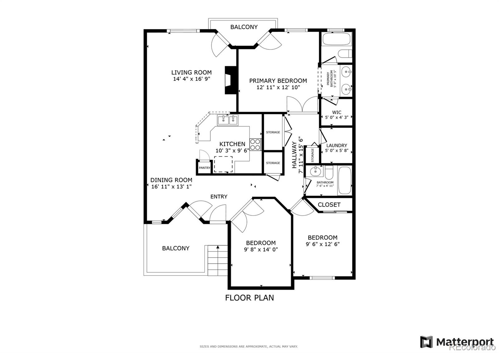 MLS Image #28 for 4296 s eldridge street,morrison, Colorado