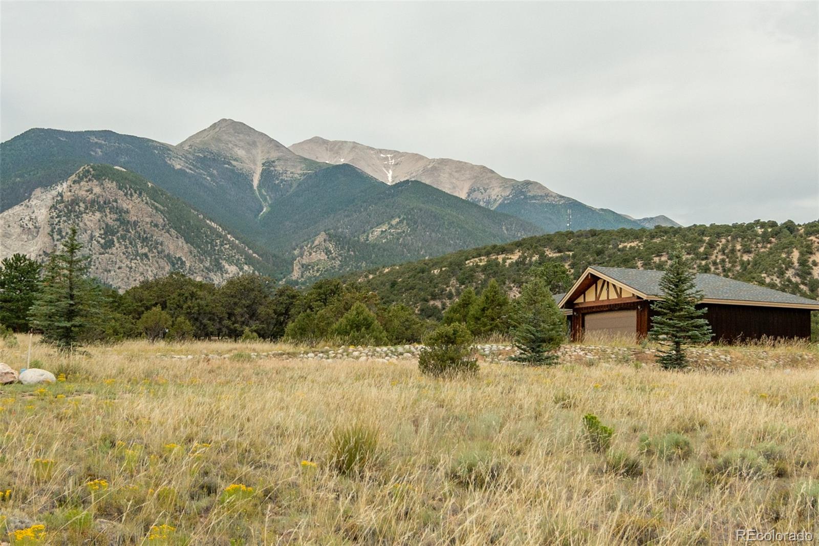 MLS Image #0 for 15189  county road 162 ,nathrop, Colorado
