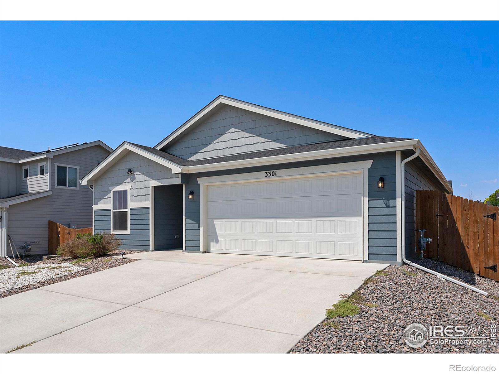 MLS Image #2 for 3301  kingfisher cove drive,evans, Colorado