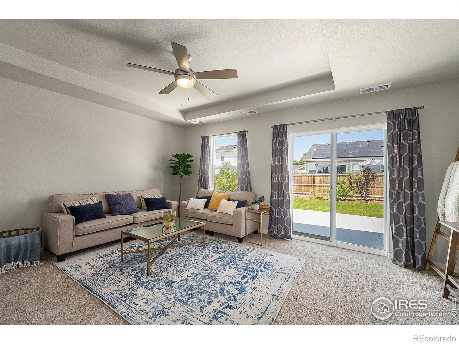 MLS Image #6 for 3301  kingfisher cove drive,evans, Colorado