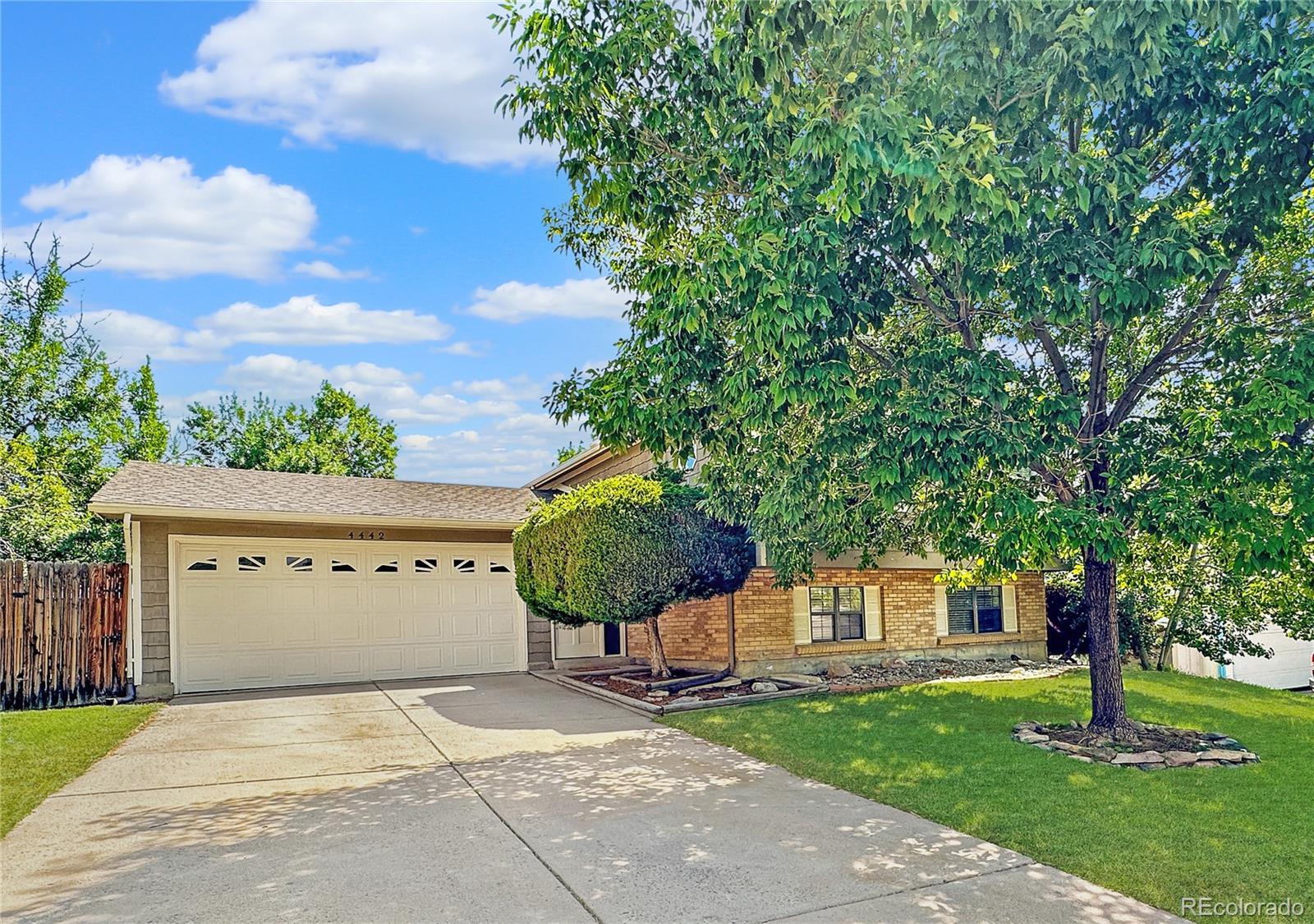 MLS Image #0 for 4442 s cole street,morrison, Colorado