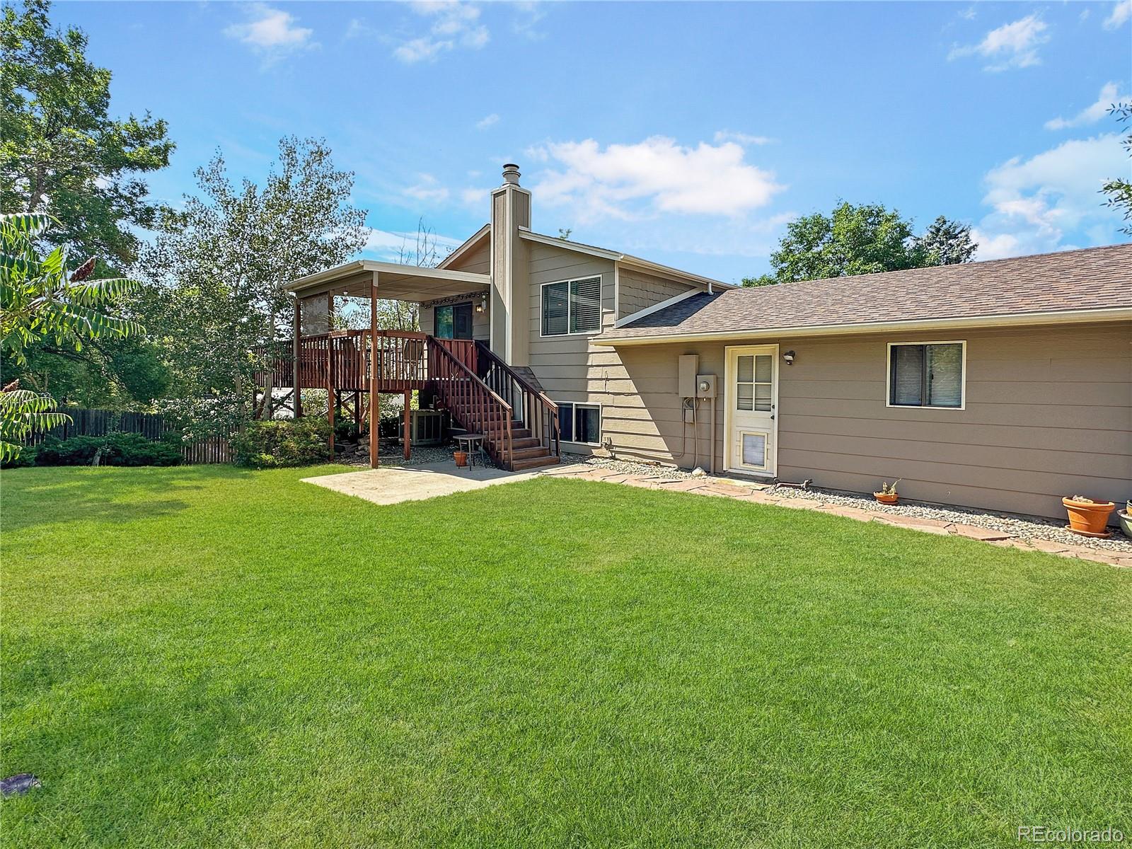 MLS Image #24 for 4442 s cole street,morrison, Colorado