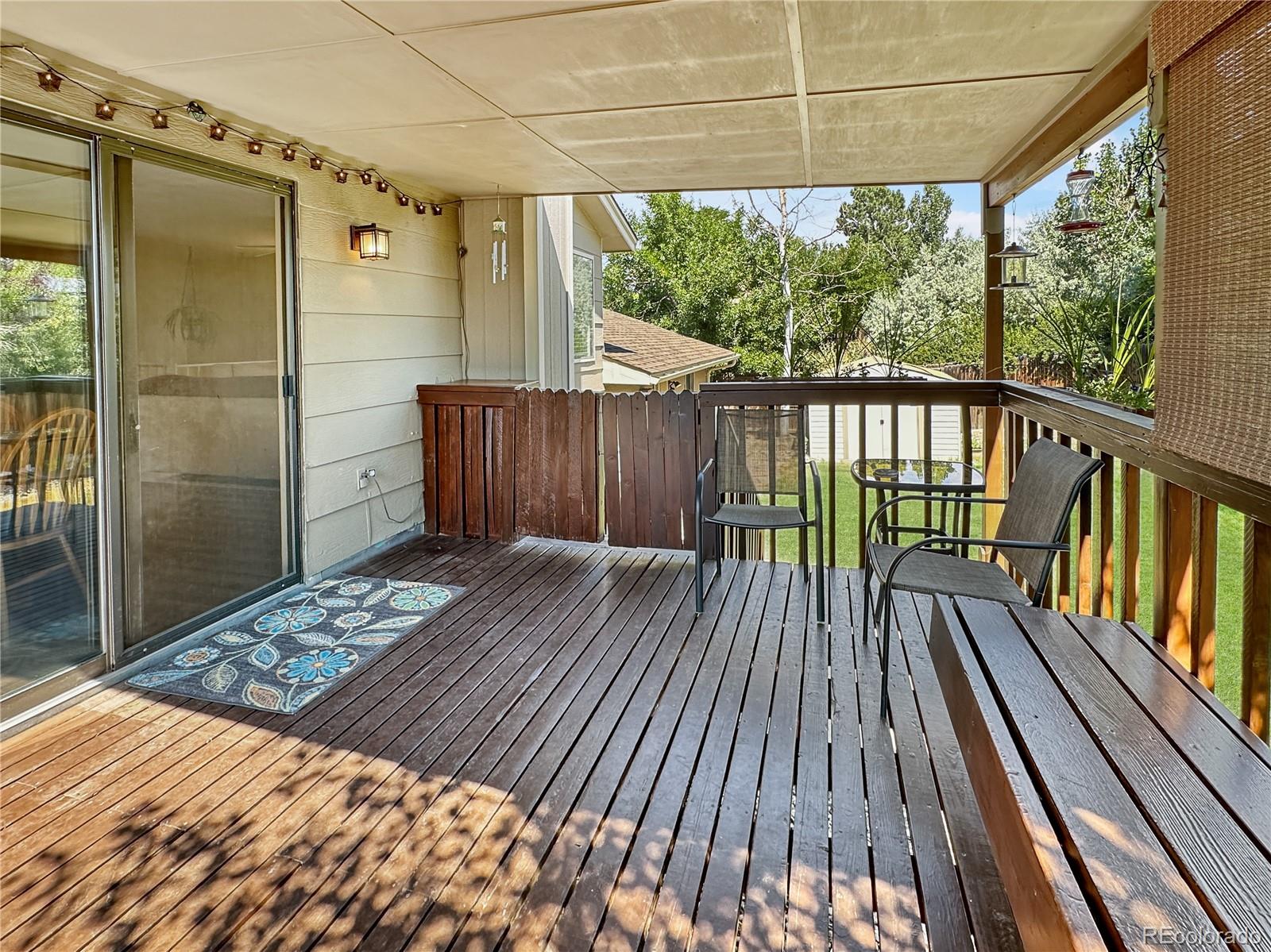 MLS Image #3 for 4442 s cole street,morrison, Colorado