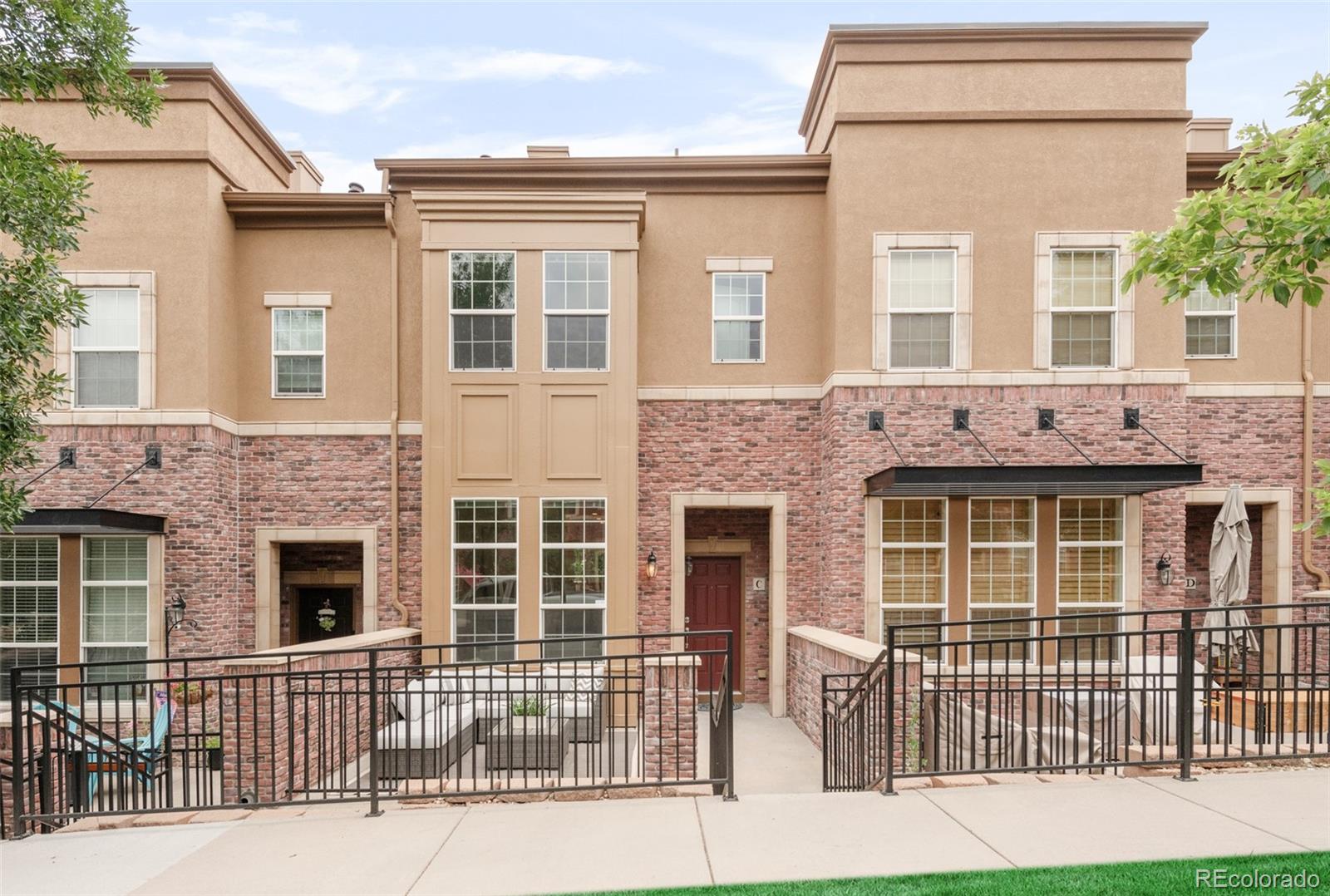 MLS Image #3 for 675  bristle pine circle,highlands ranch, Colorado