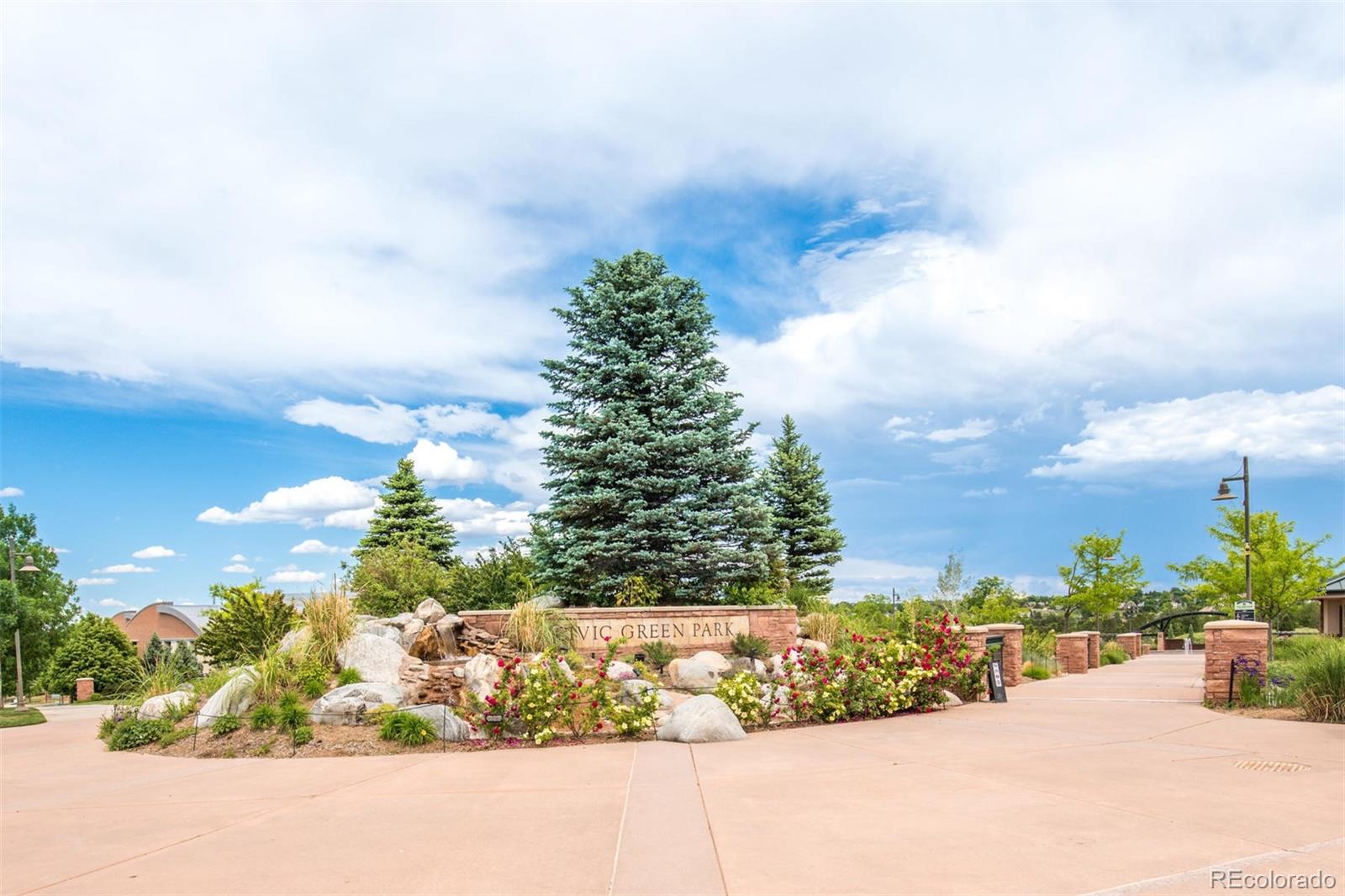 MLS Image #42 for 675  bristle pine circle,highlands ranch, Colorado