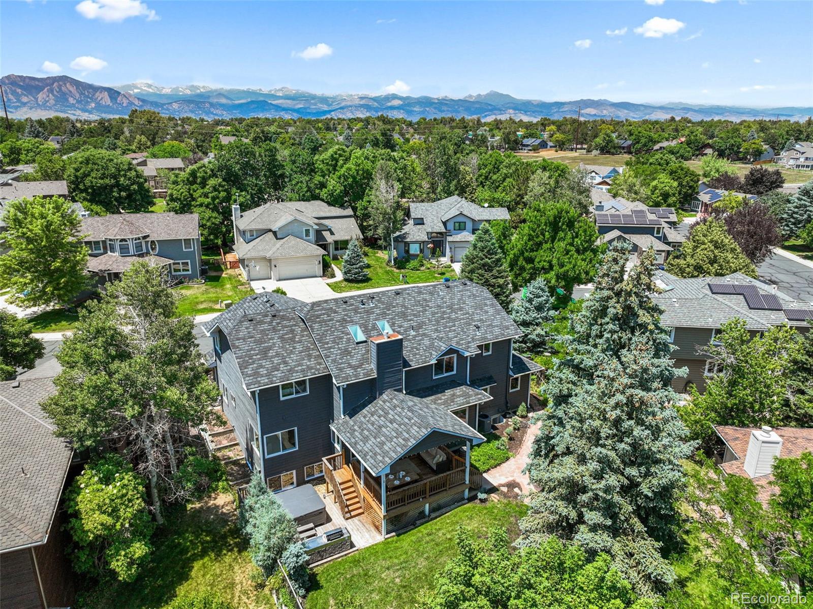 MLS Image #37 for 644 w sagebrush drive,louisville, Colorado