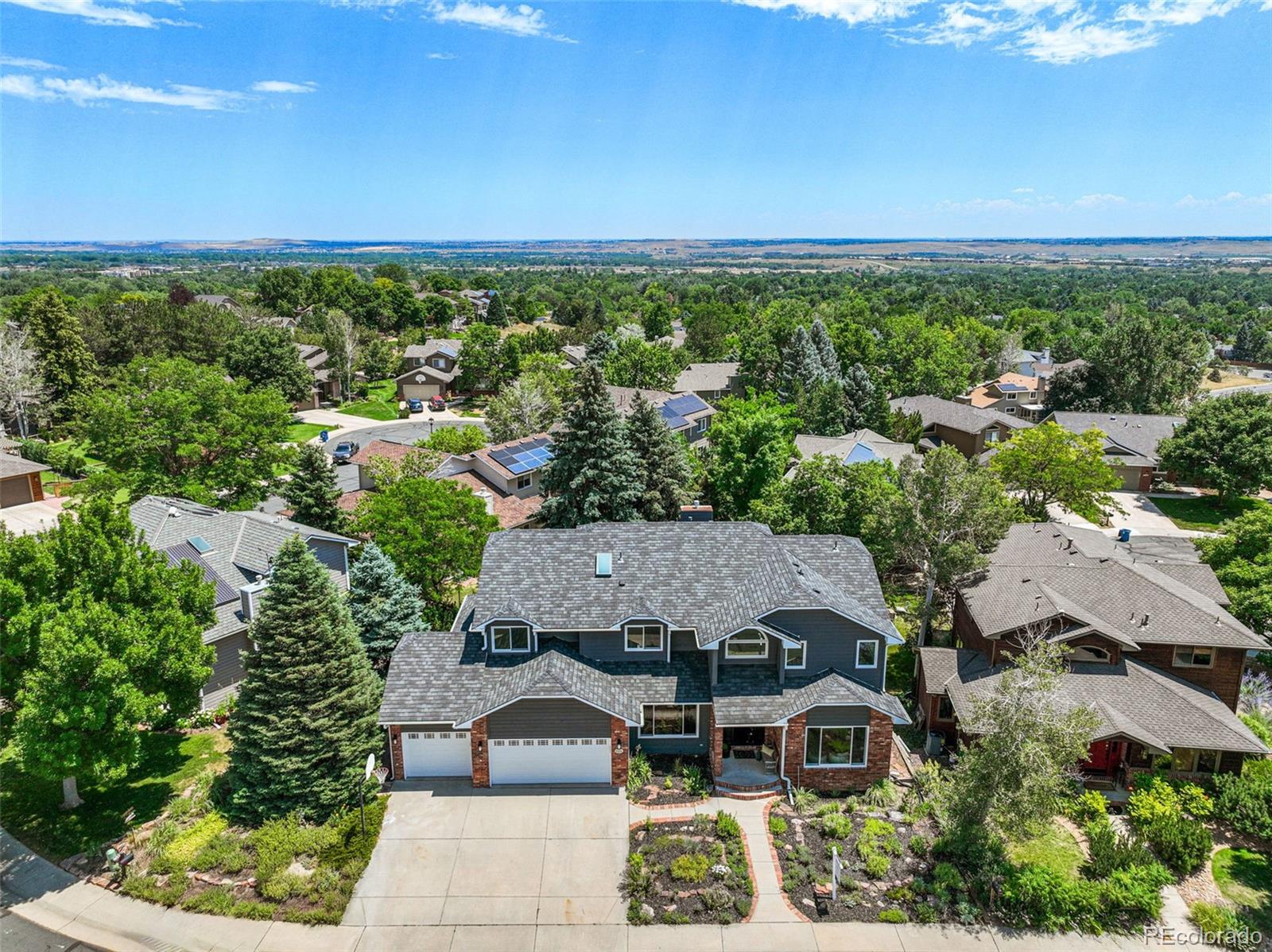 MLS Image #38 for 644 w sagebrush drive,louisville, Colorado