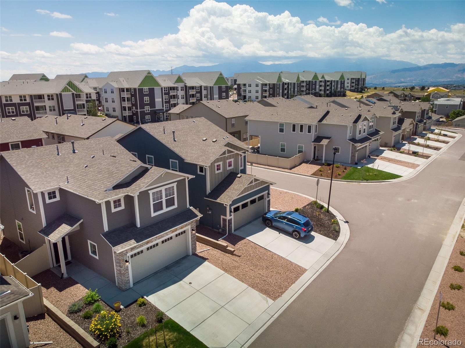 MLS Image #40 for 6272  barr point,colorado springs, Colorado