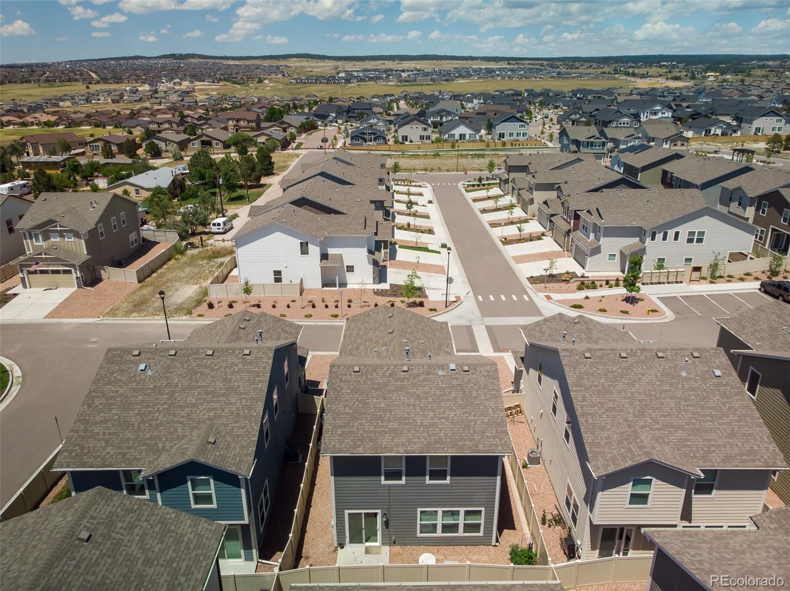 MLS Image #41 for 6272  barr point,colorado springs, Colorado