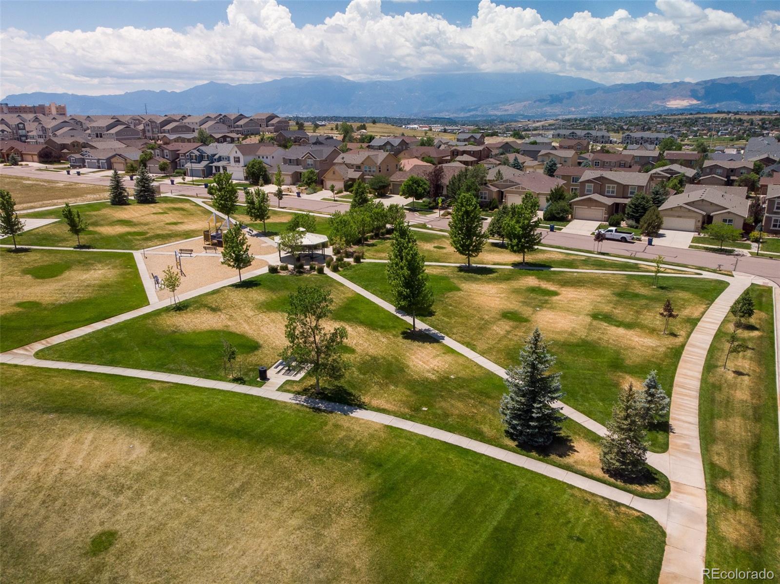 MLS Image #42 for 6272  barr point,colorado springs, Colorado