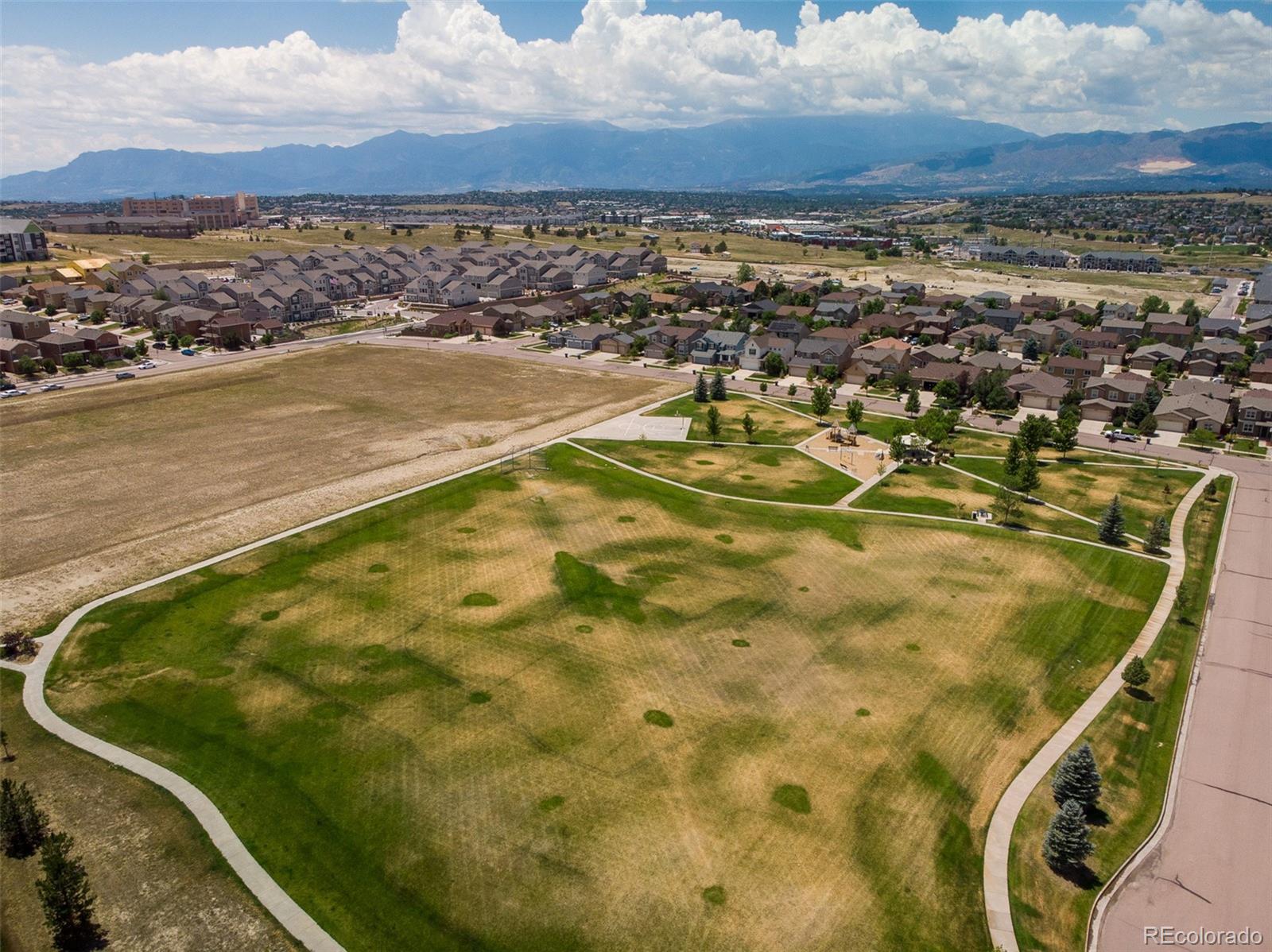 MLS Image #43 for 6272  barr point,colorado springs, Colorado