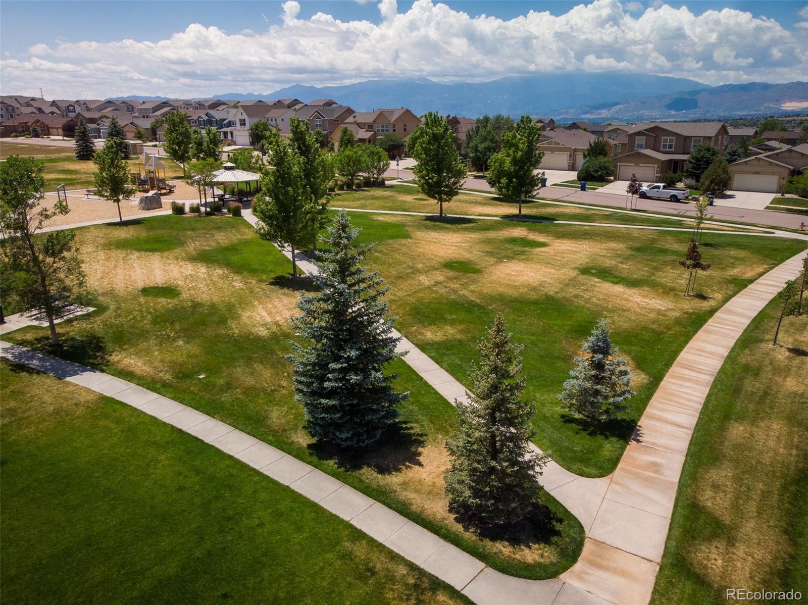 MLS Image #44 for 6272  barr point,colorado springs, Colorado