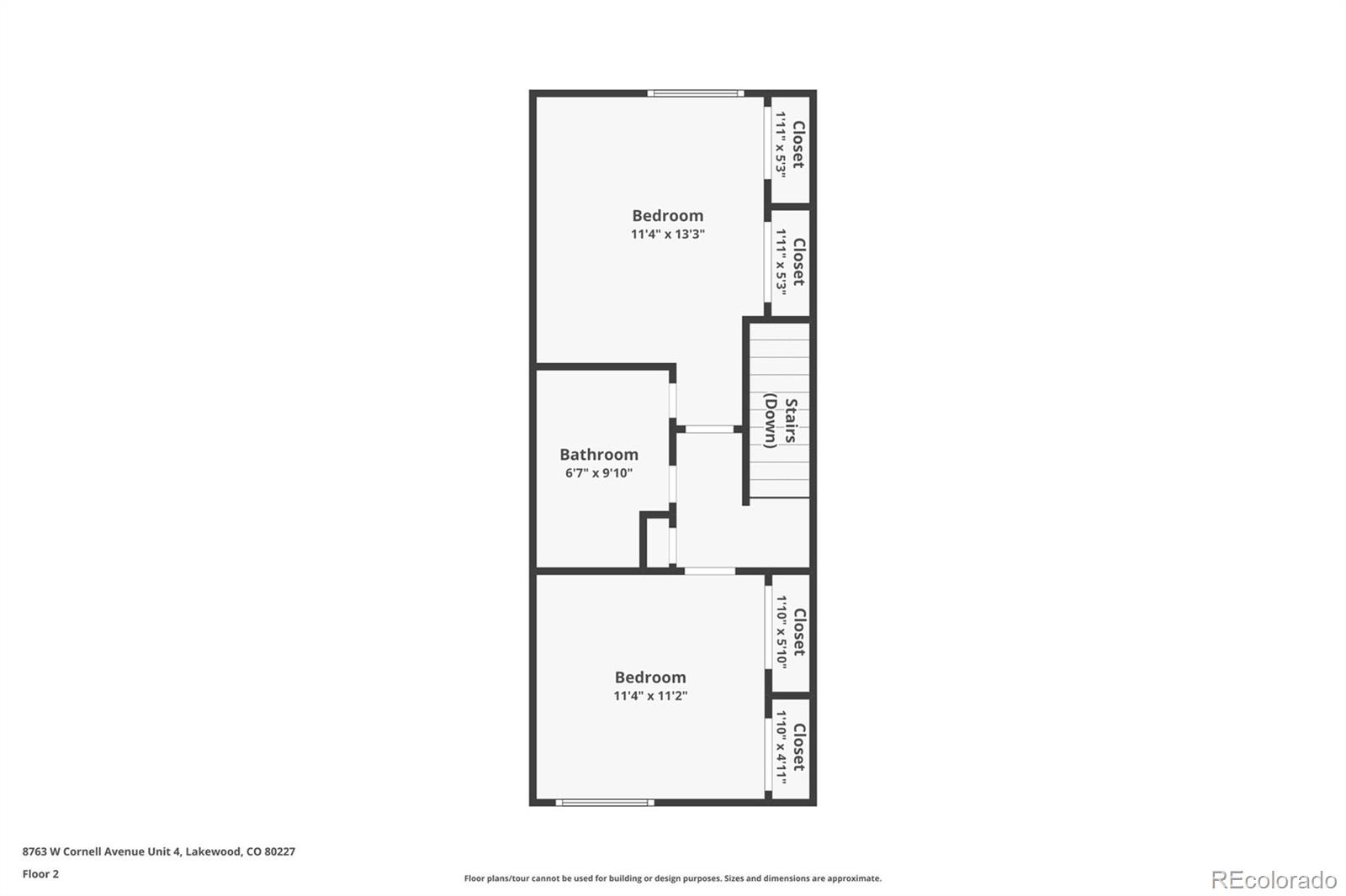 MLS Image #30 for 8763 w cornell avenue,lakewood, Colorado