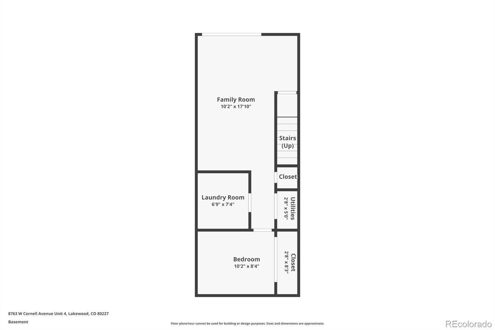 MLS Image #31 for 8763 w cornell avenue,lakewood, Colorado